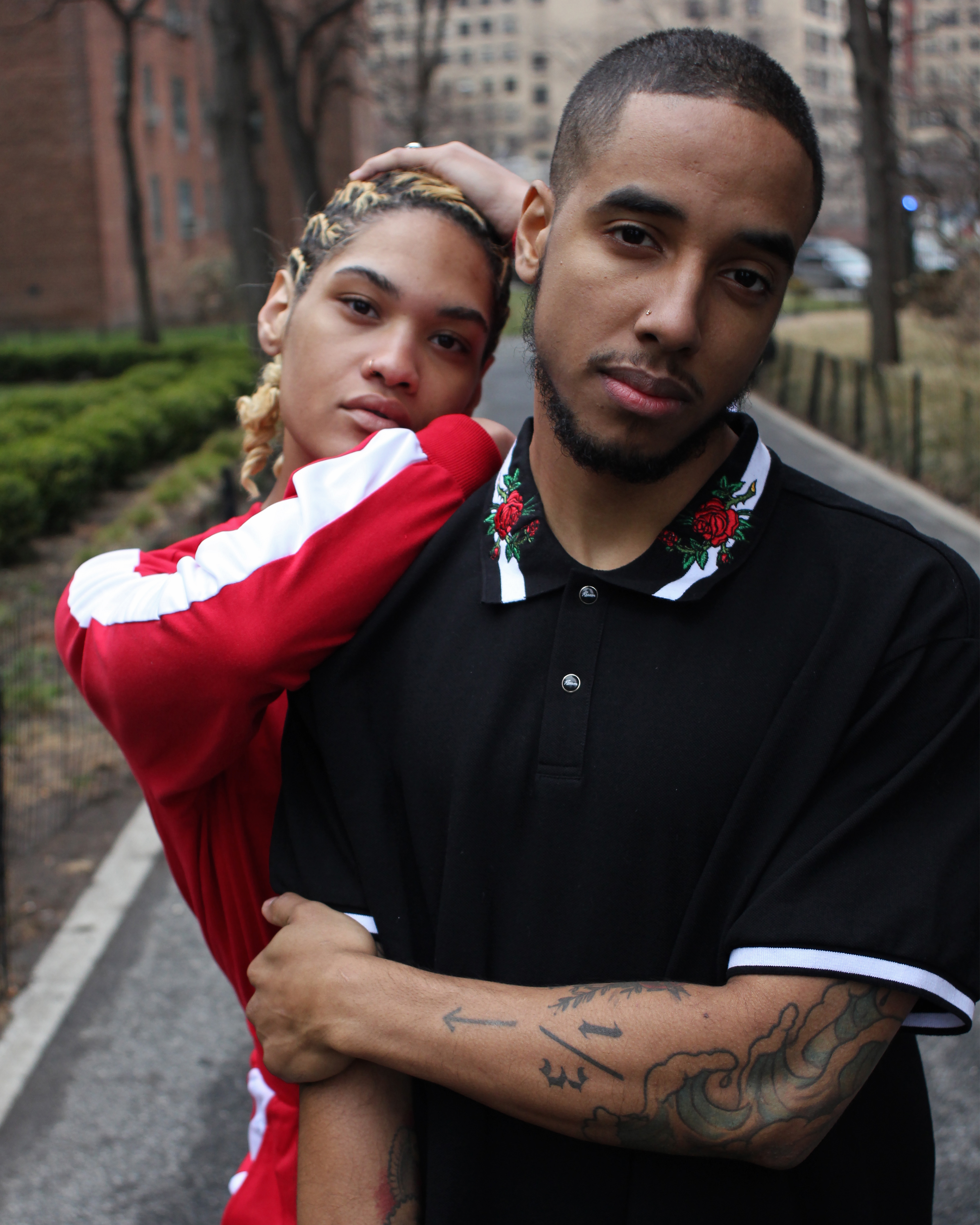 Footaction Campaign Feb '18