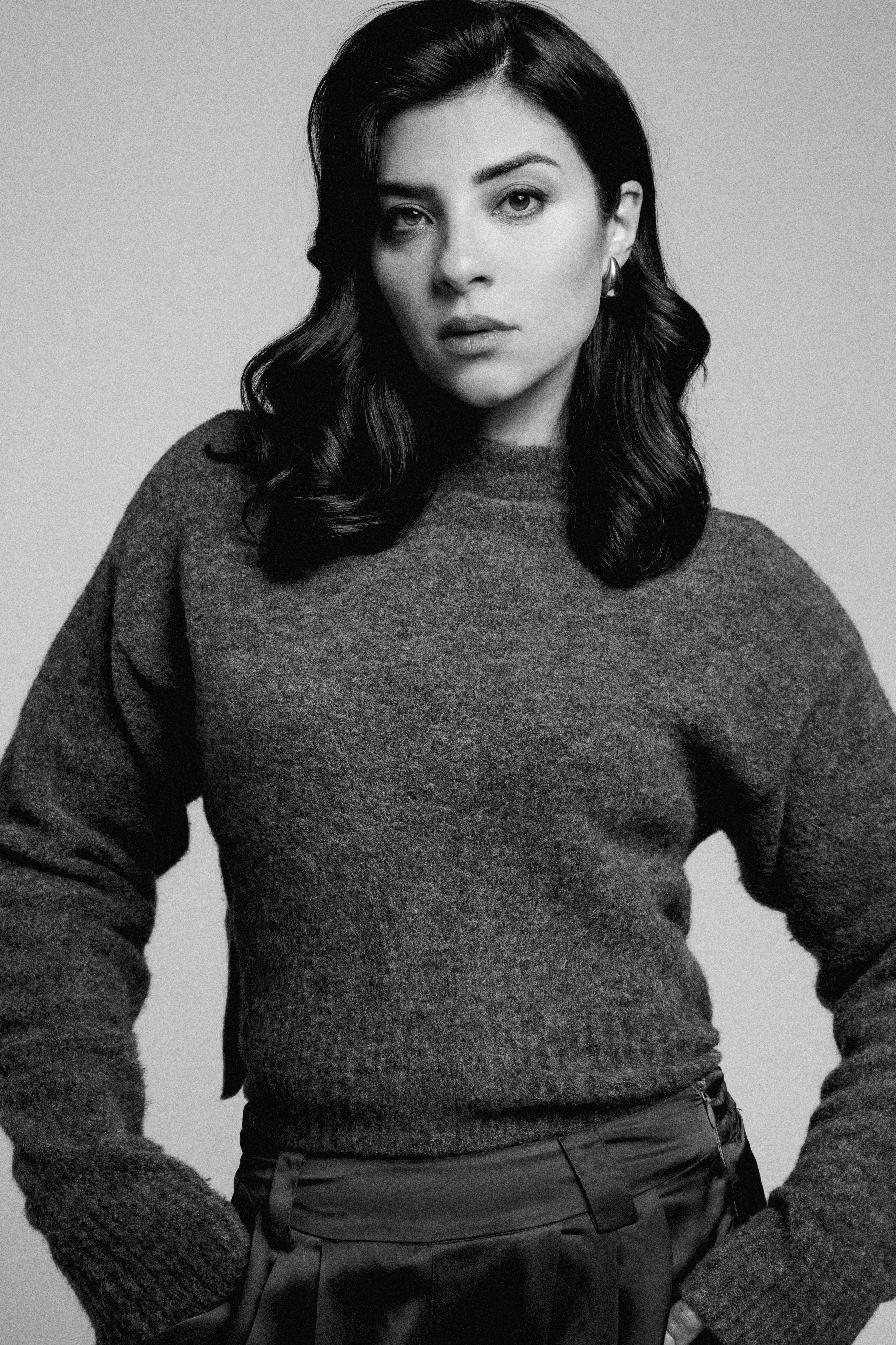 NOUF MASOUD