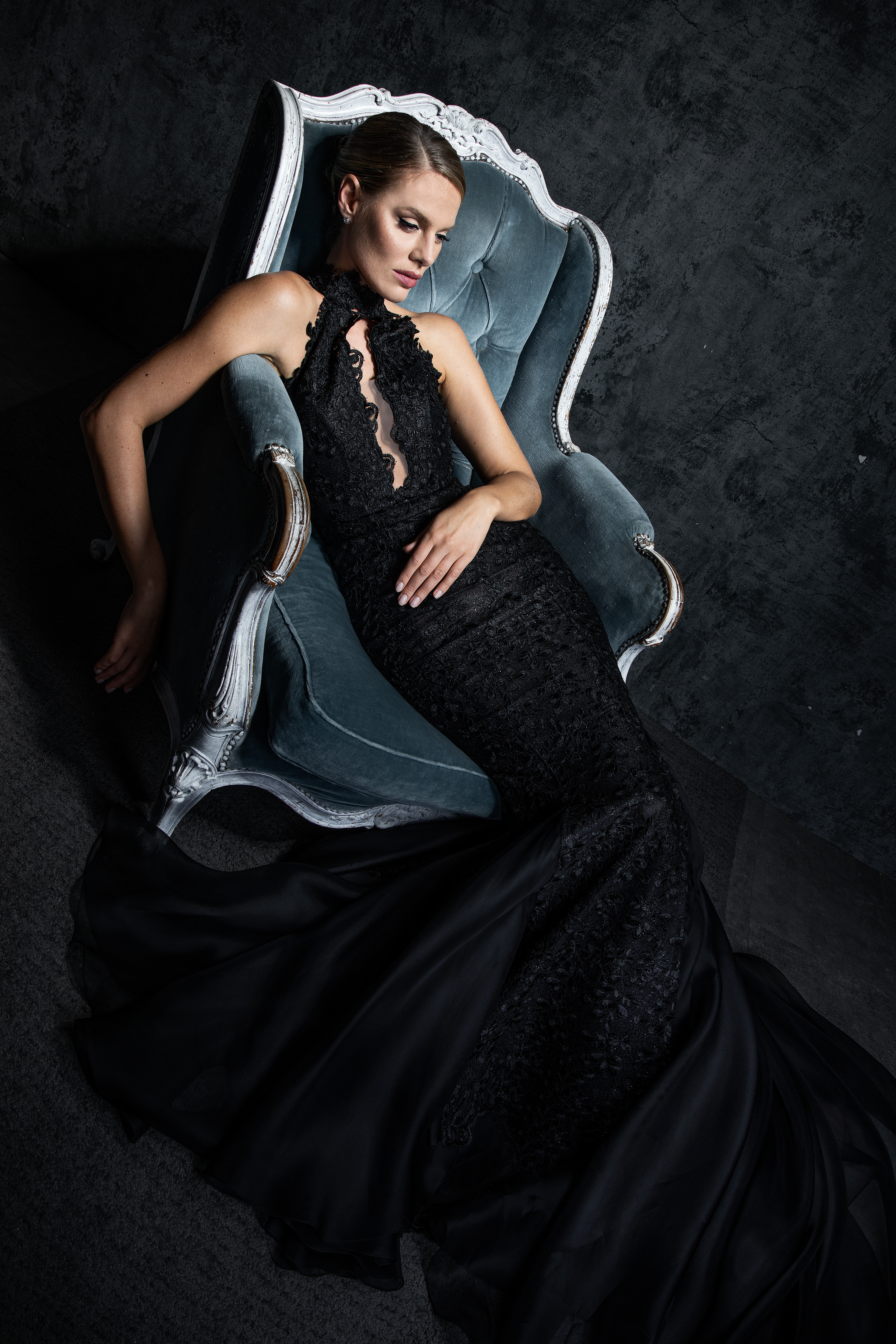 MARCO GABRIELLI COUTURE
