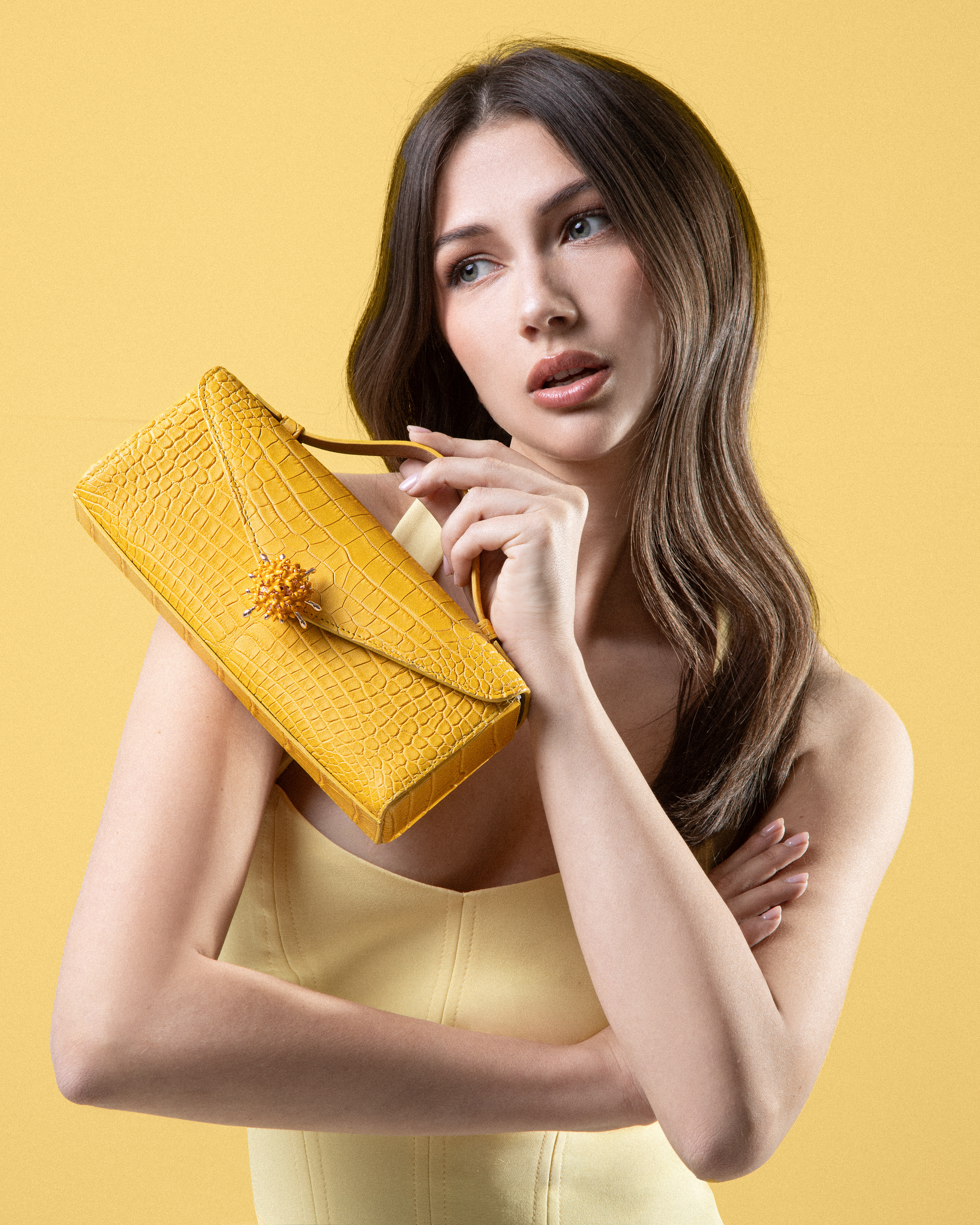 ABEILLE ALLEGRA AD