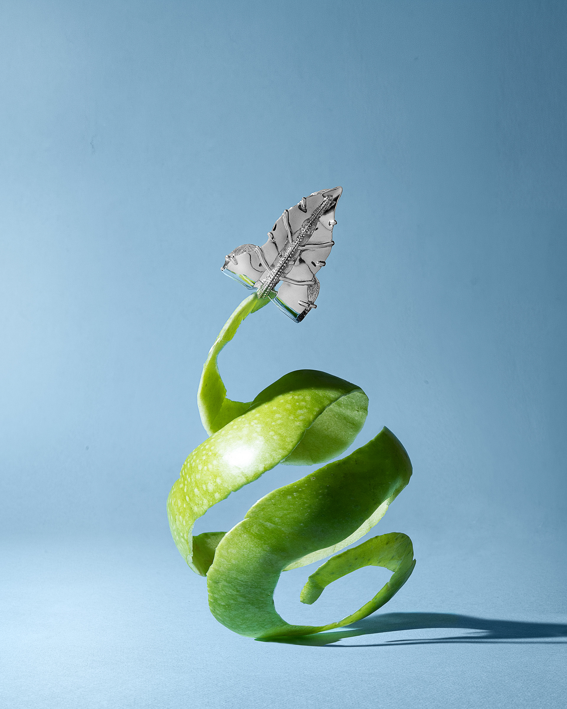 ABEILLE ALLEGRA AD