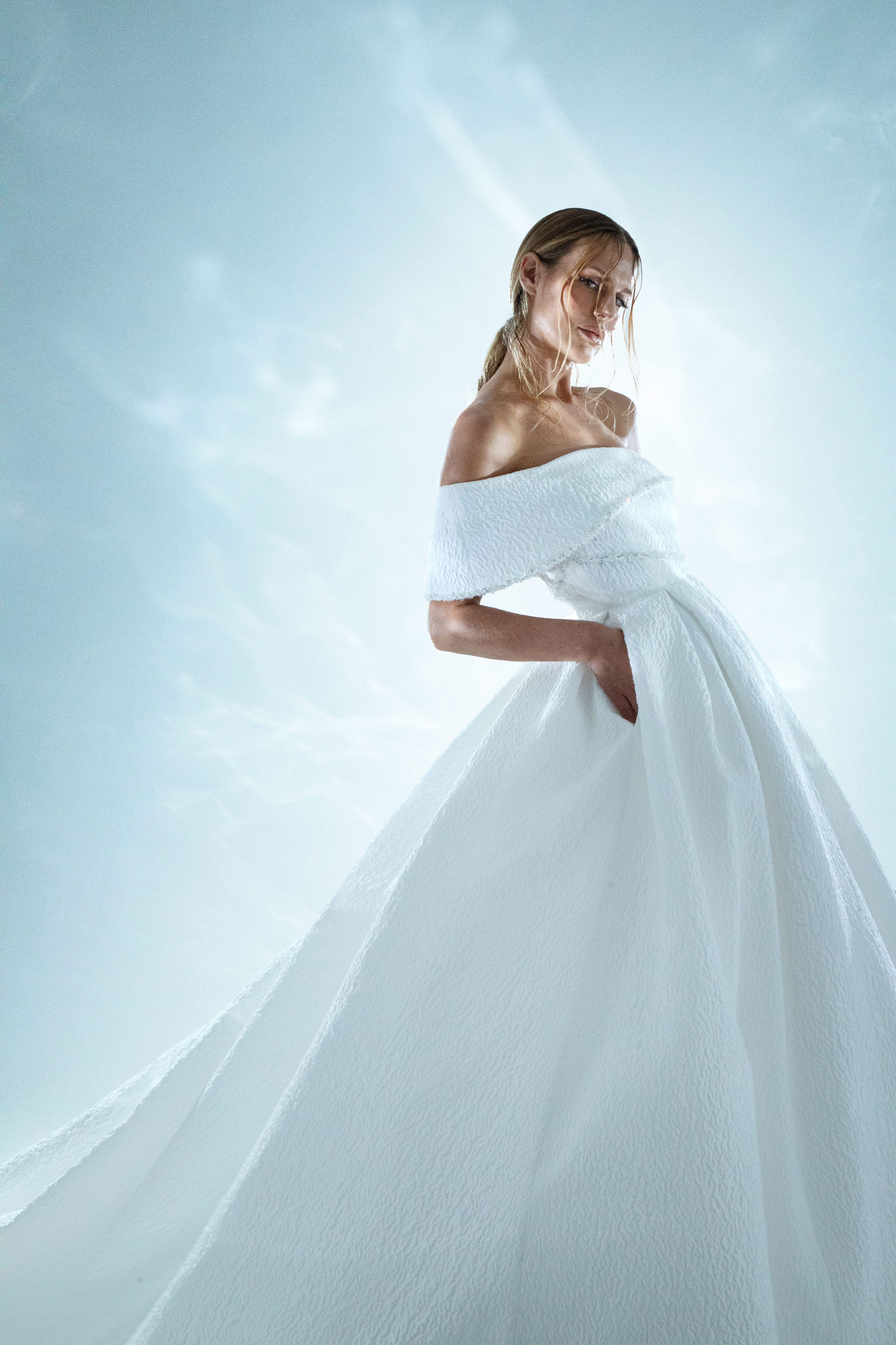 MARCO GABRIELLI COUTURE