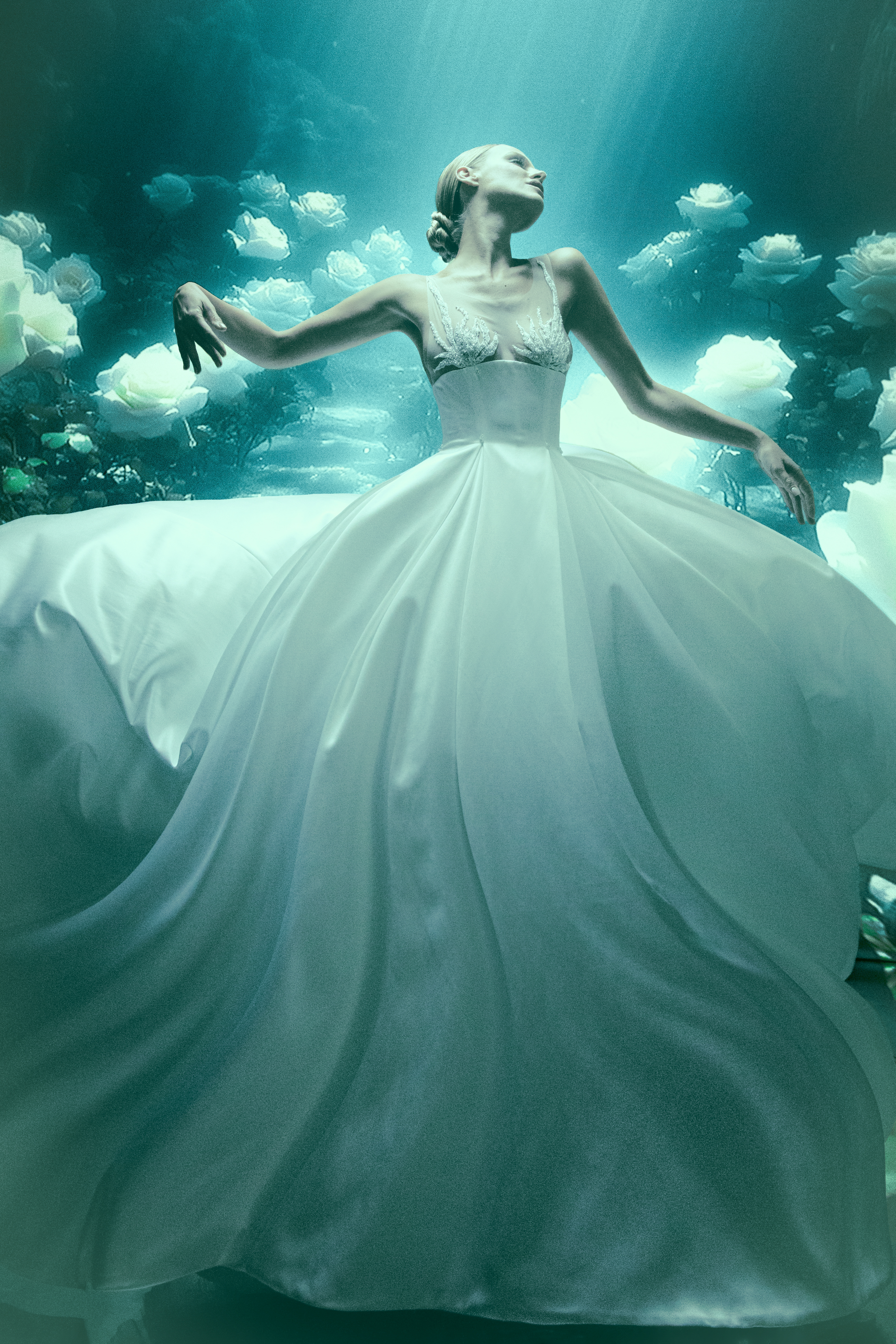 MARCO GABRIELLI COUTURE