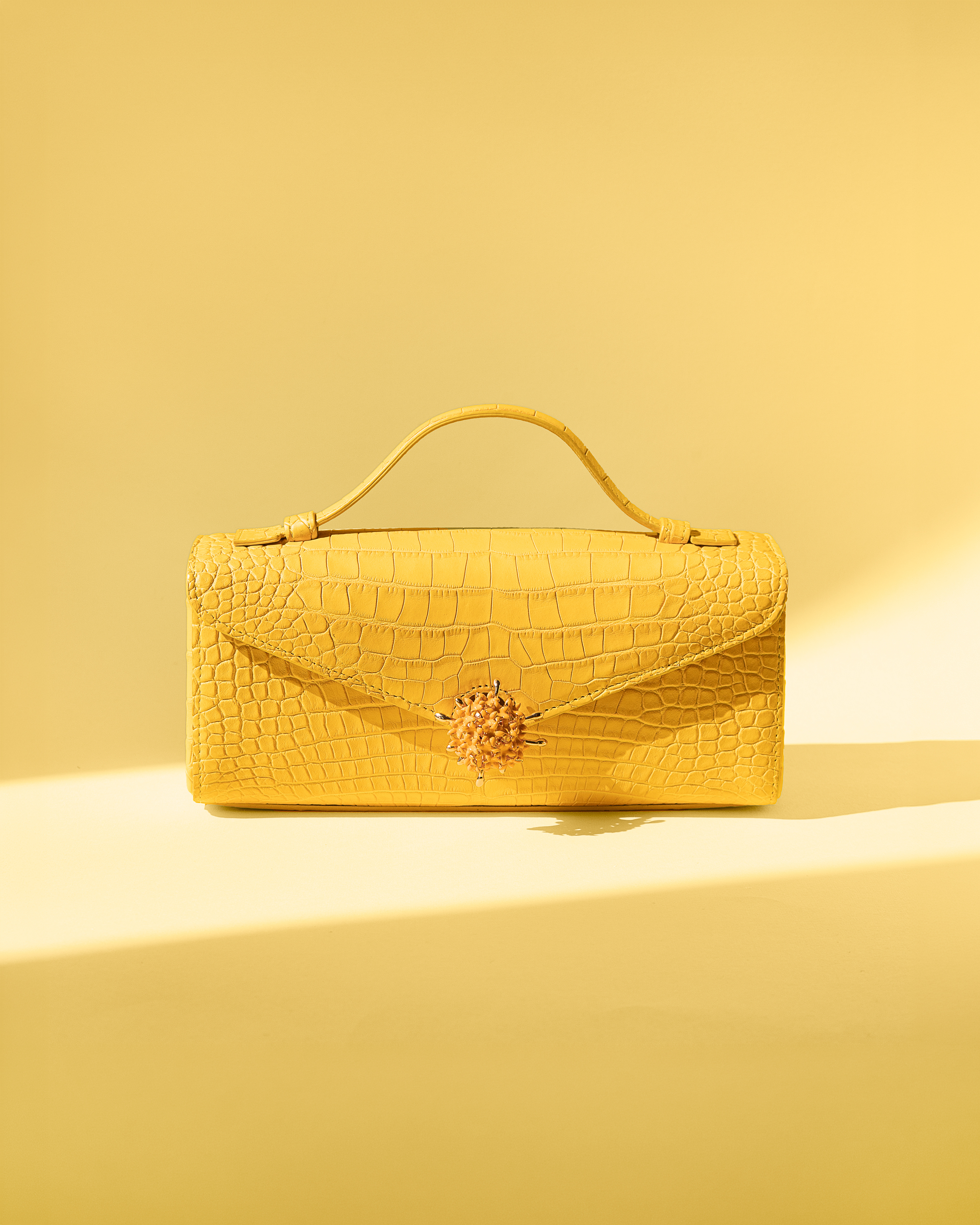 ABEILLE ALLEGRA AD