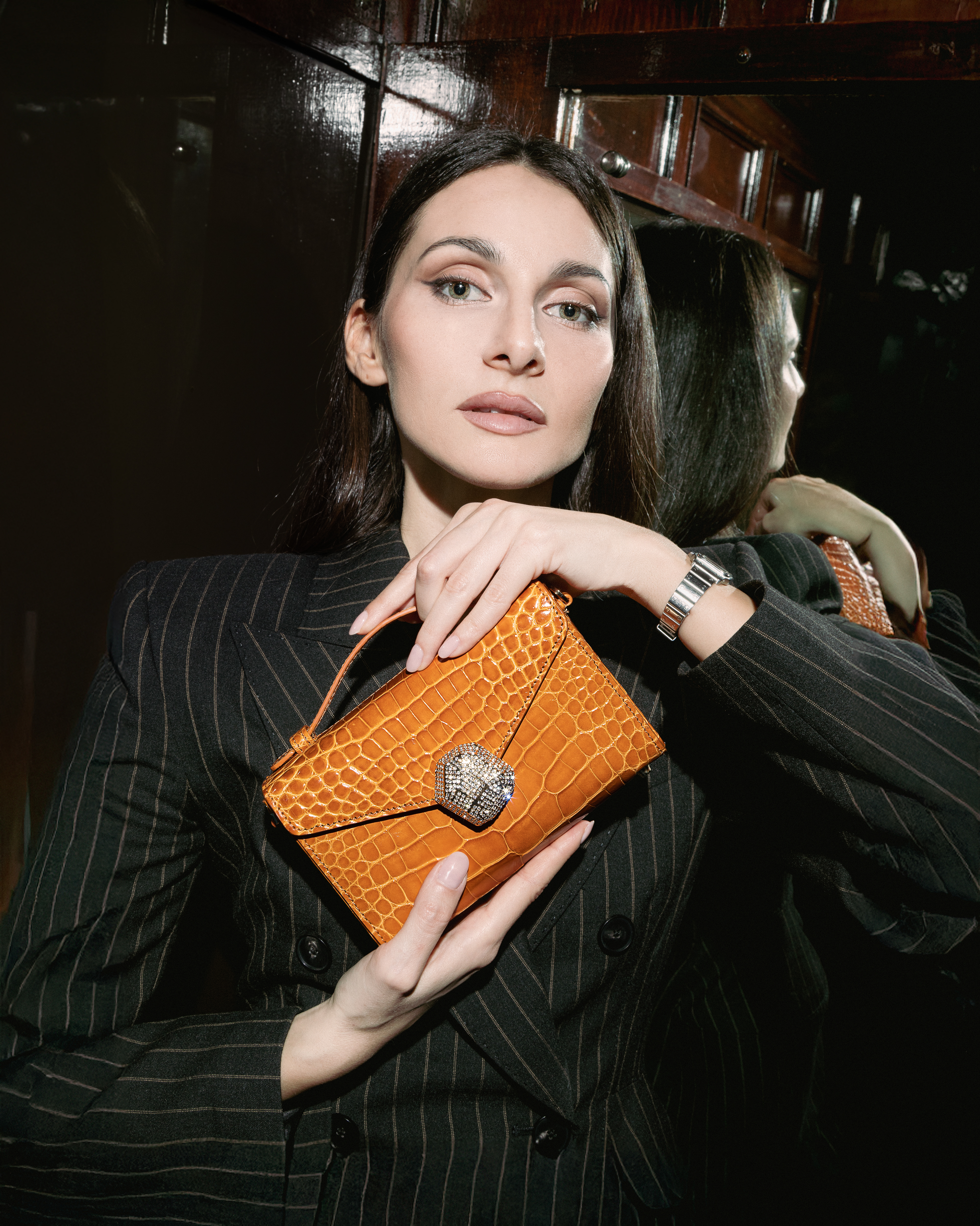 ABEILLE ALLEGRA ADV