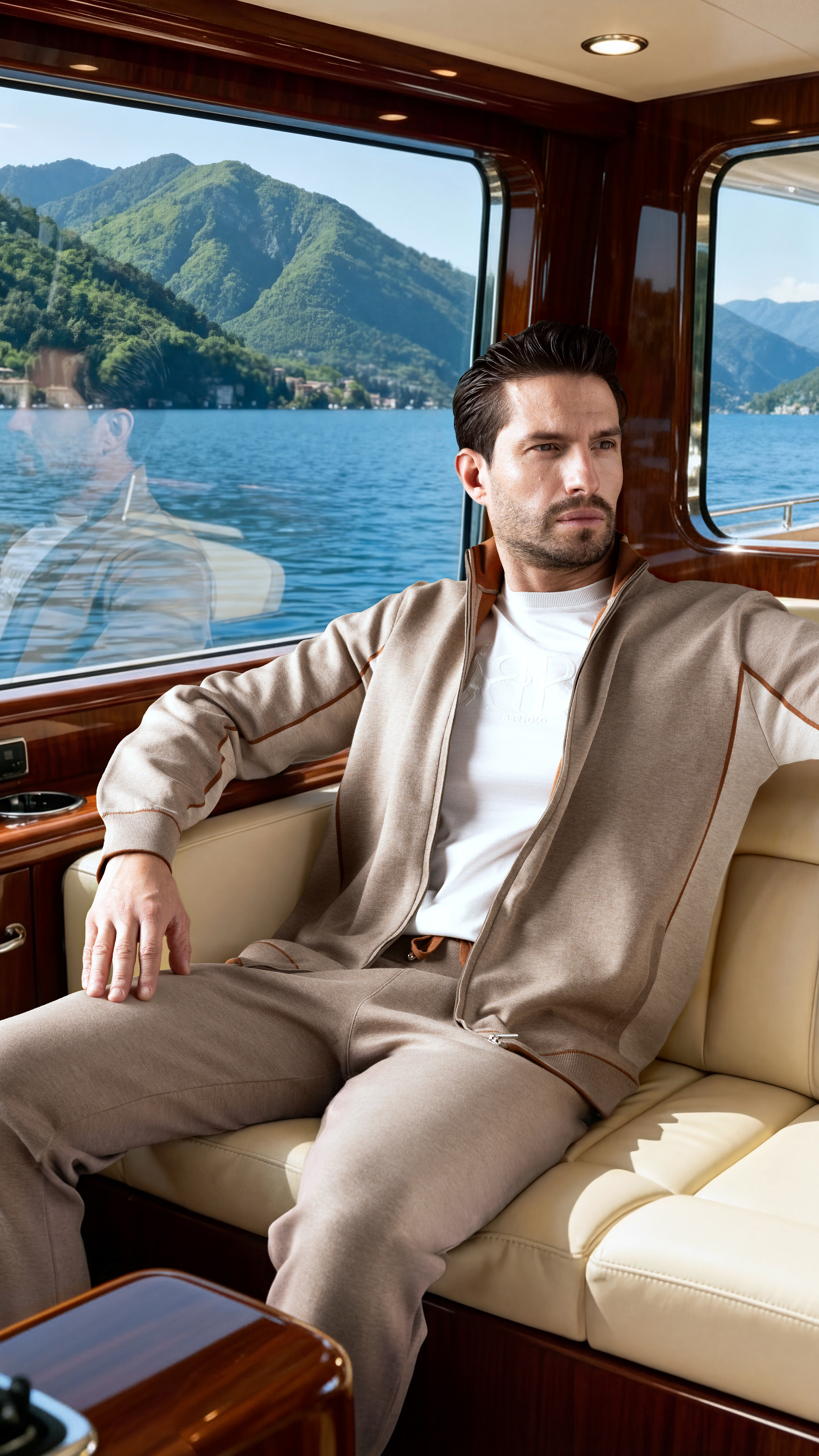 BERTOLO Ai Editorial