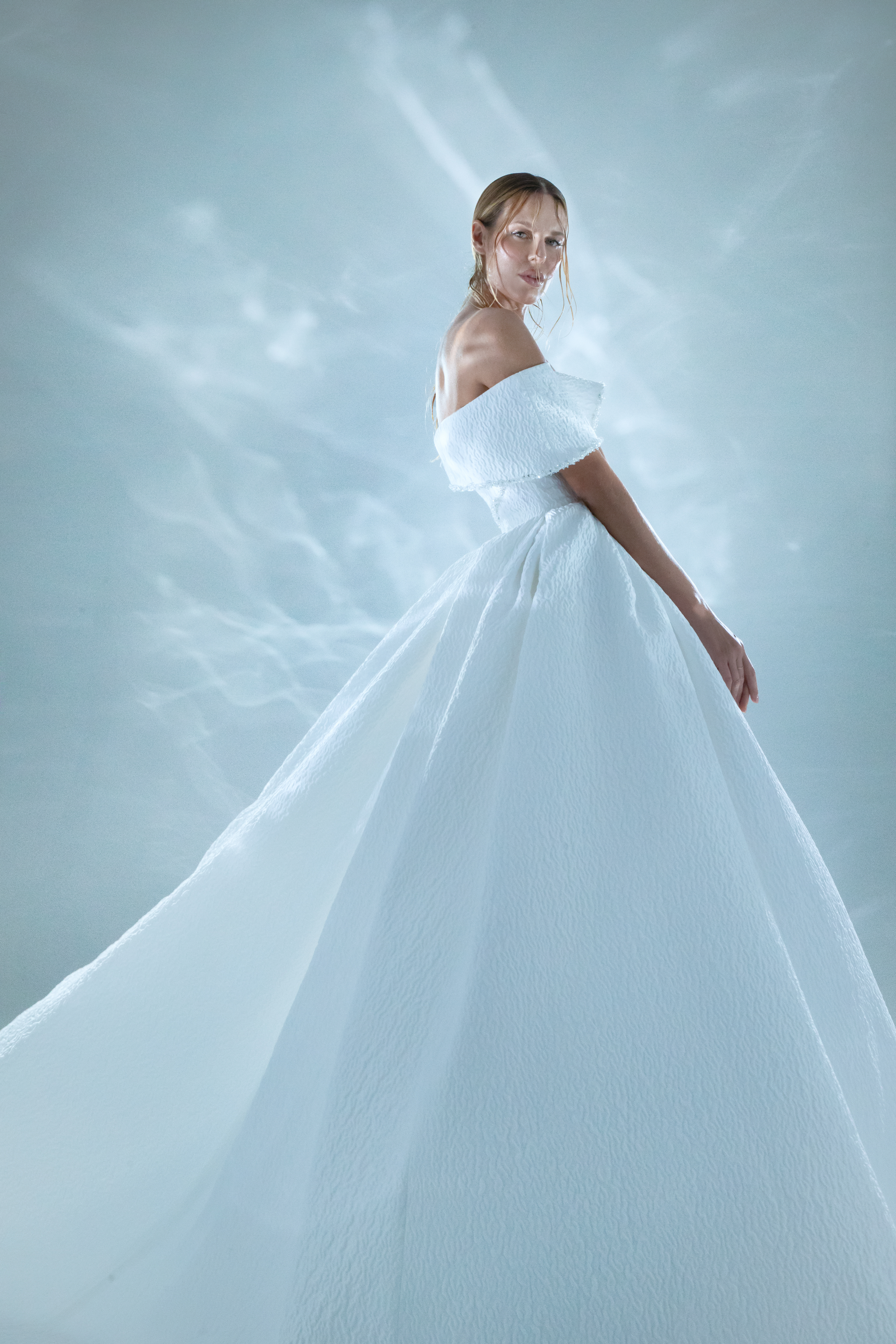 MARCO GABRIELLI COUTURE