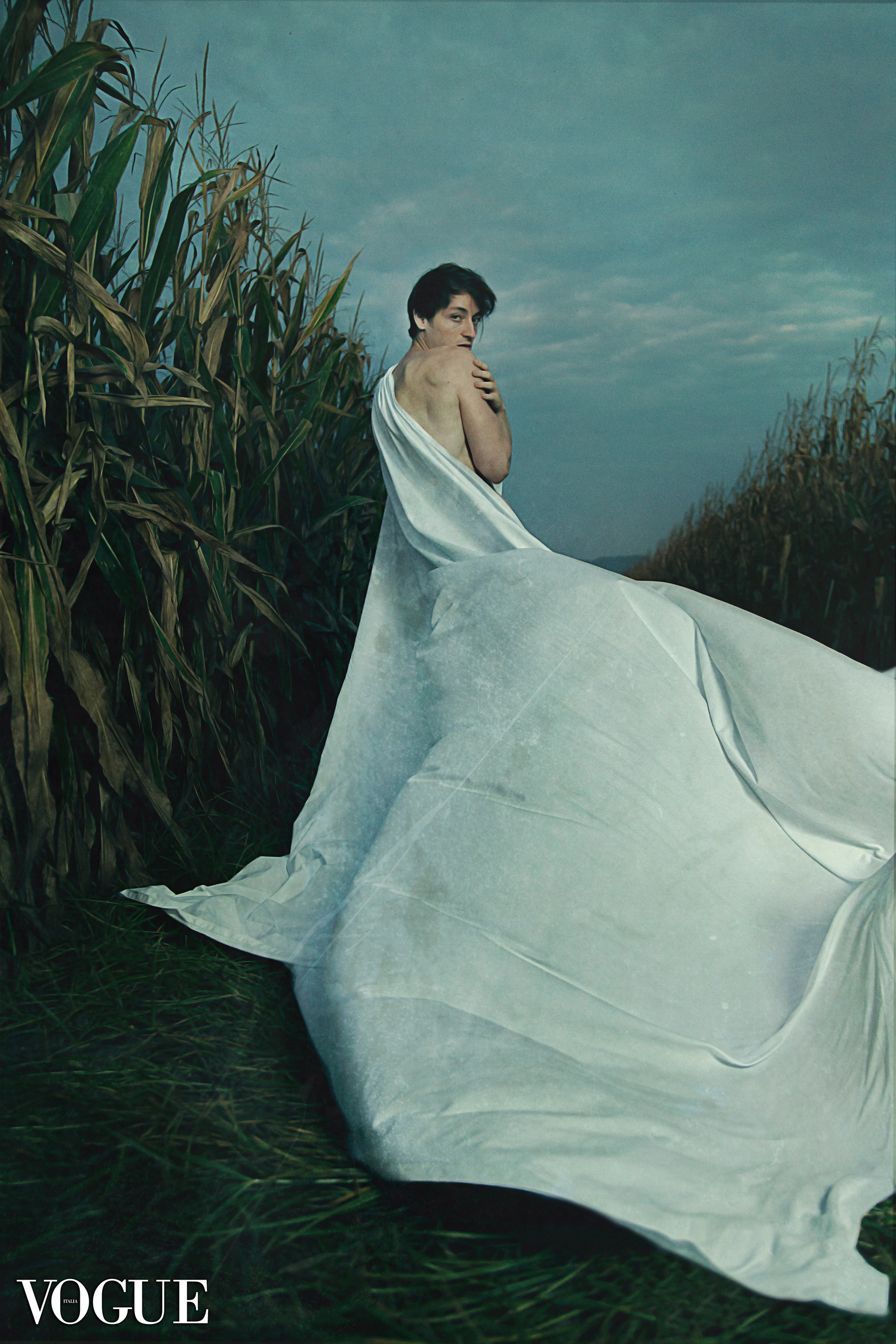 VOGUE ITALIA ONLINE