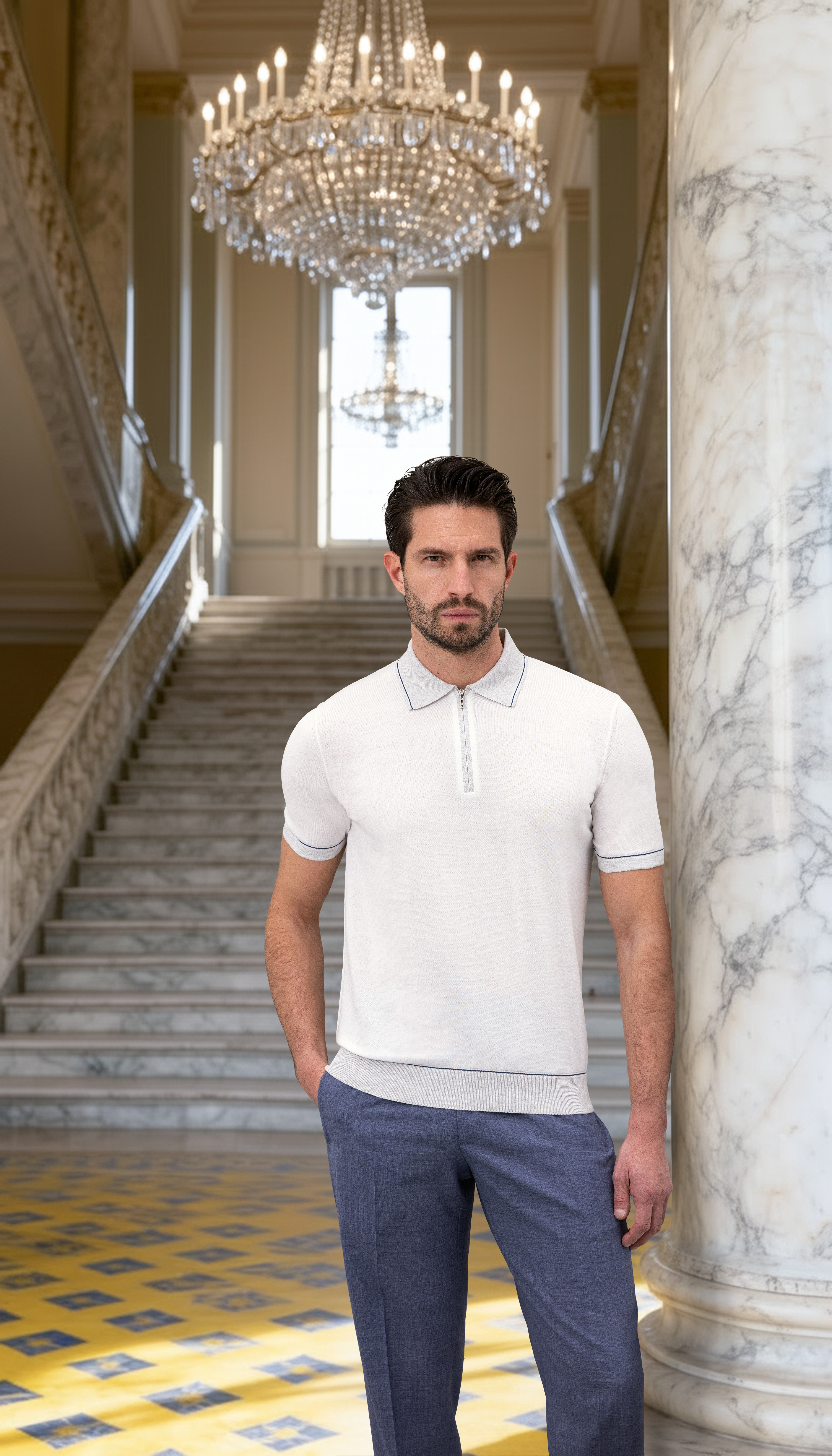 BERTOLO Ai Editorial