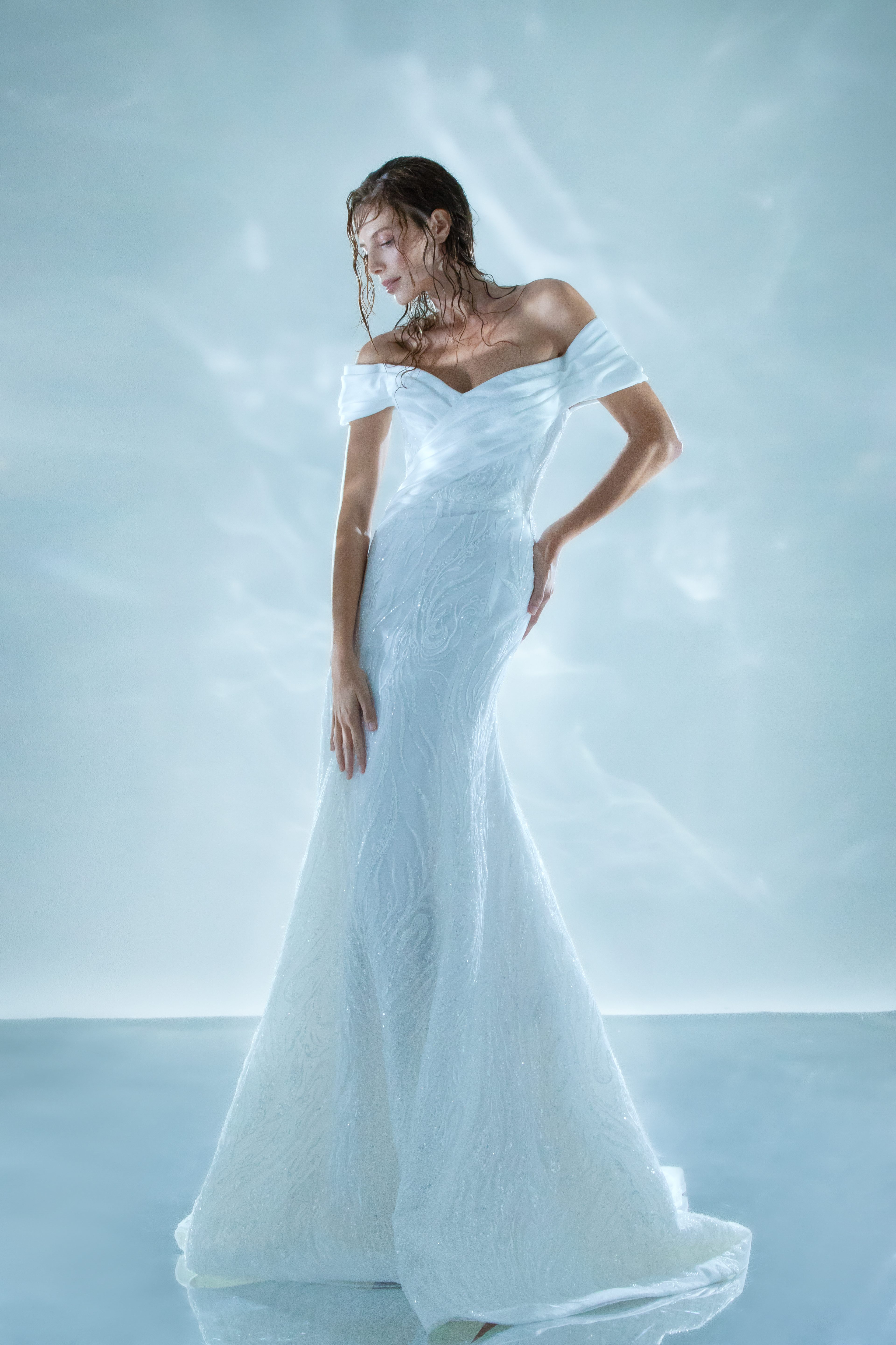 MARCO GABRIELLI COUTURE