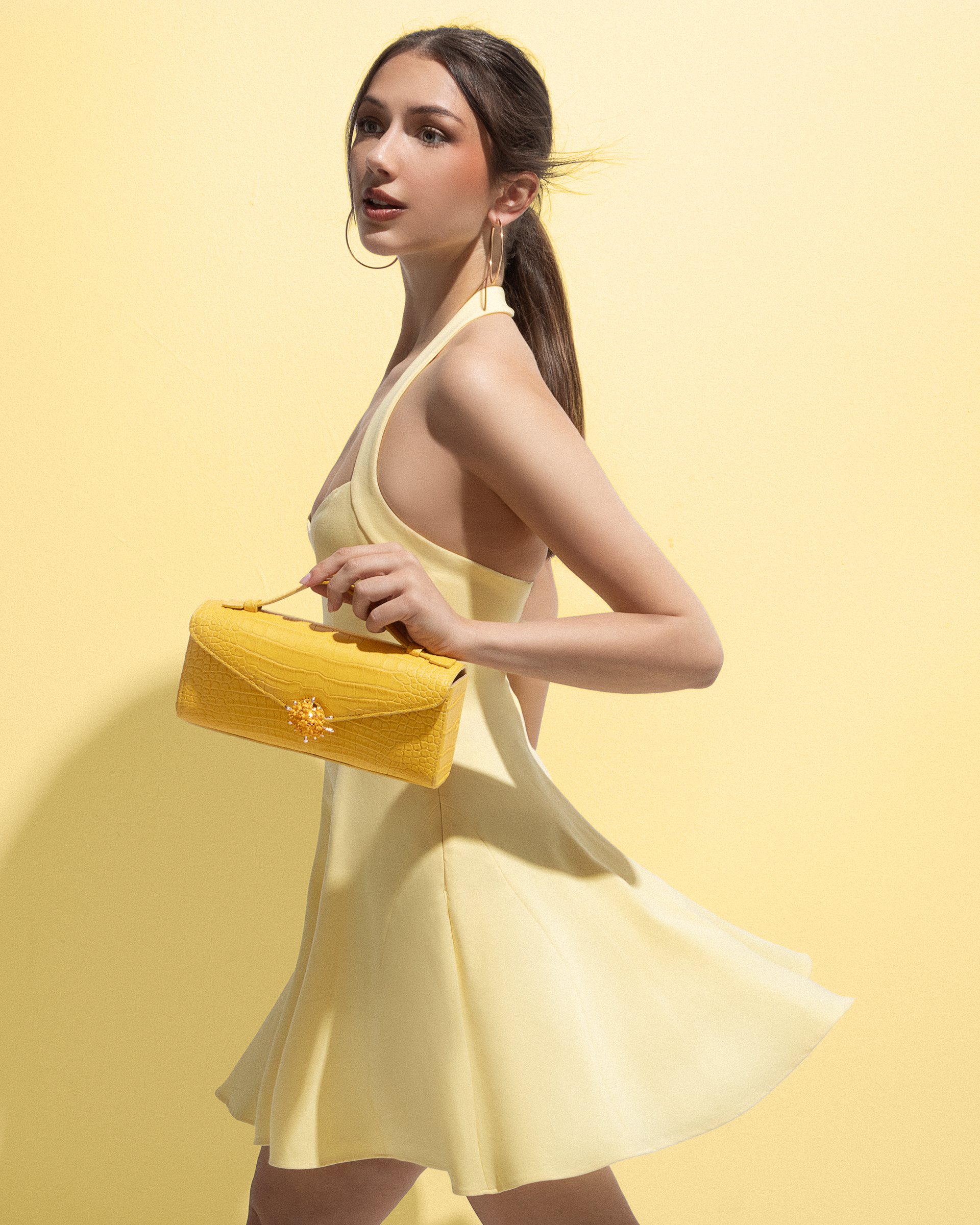 ABEILLE ALLEGRA AD