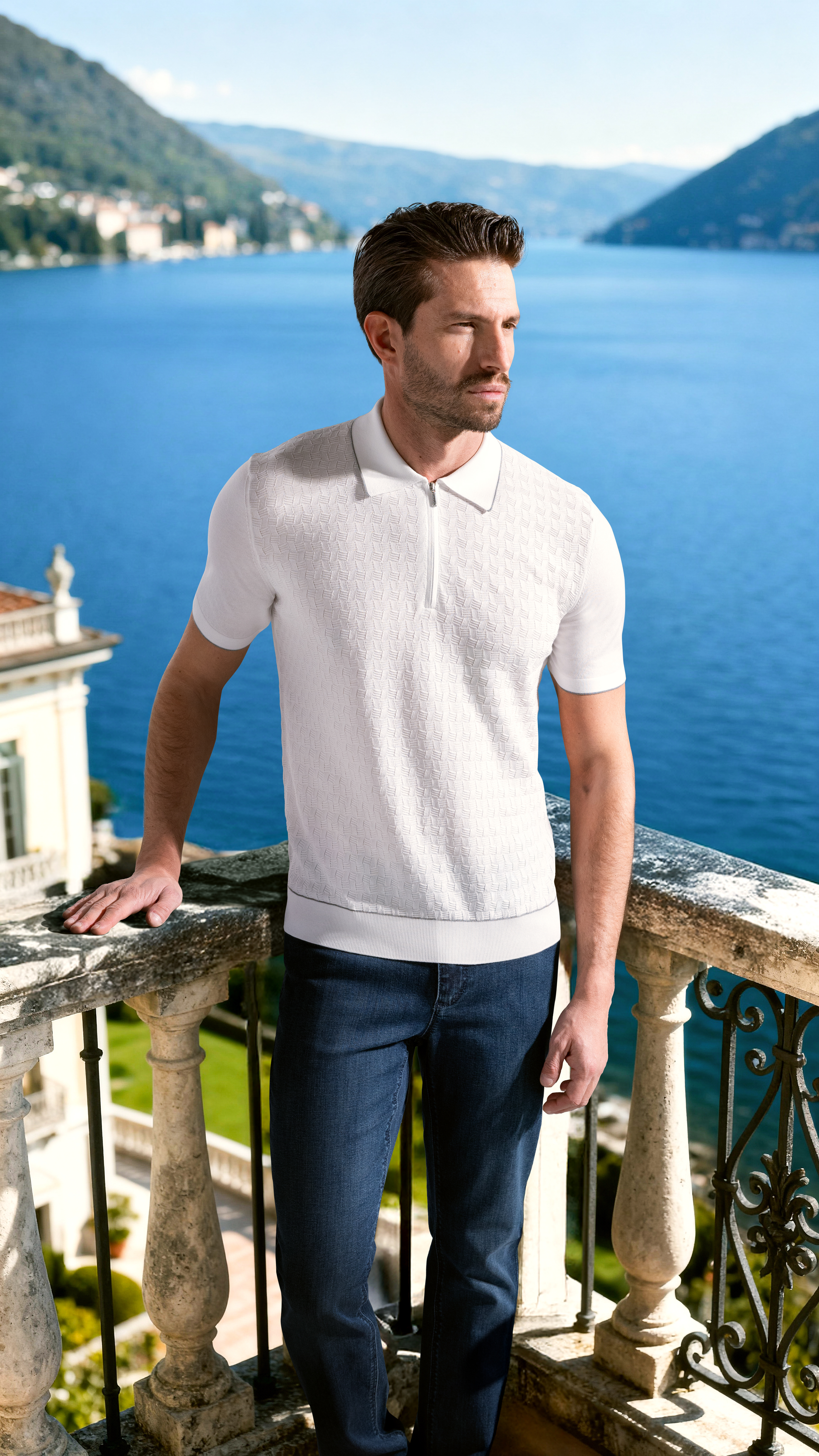 BERTOLO Ai Editorial