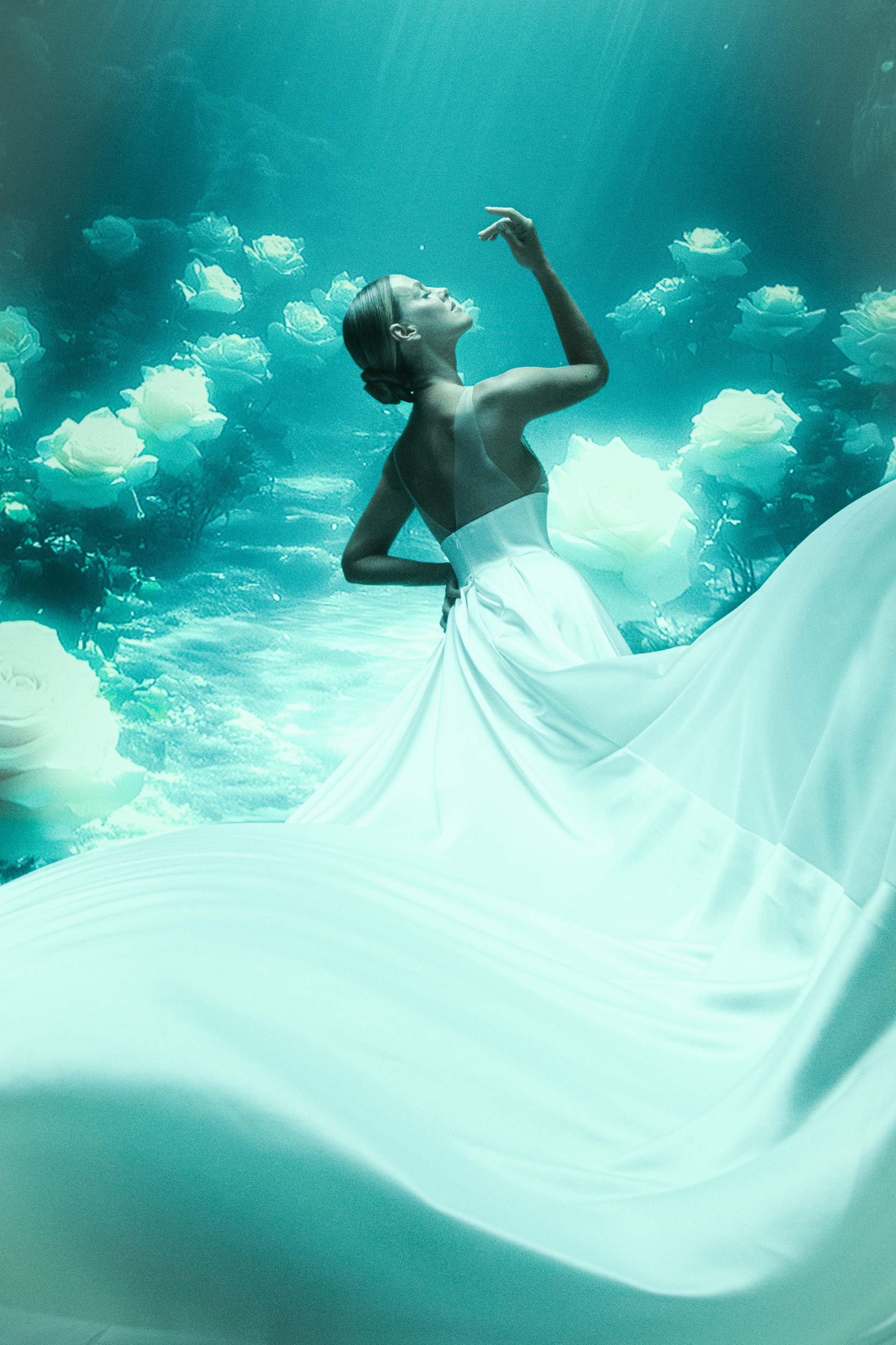 MARCO GABRIELLI COUTURE