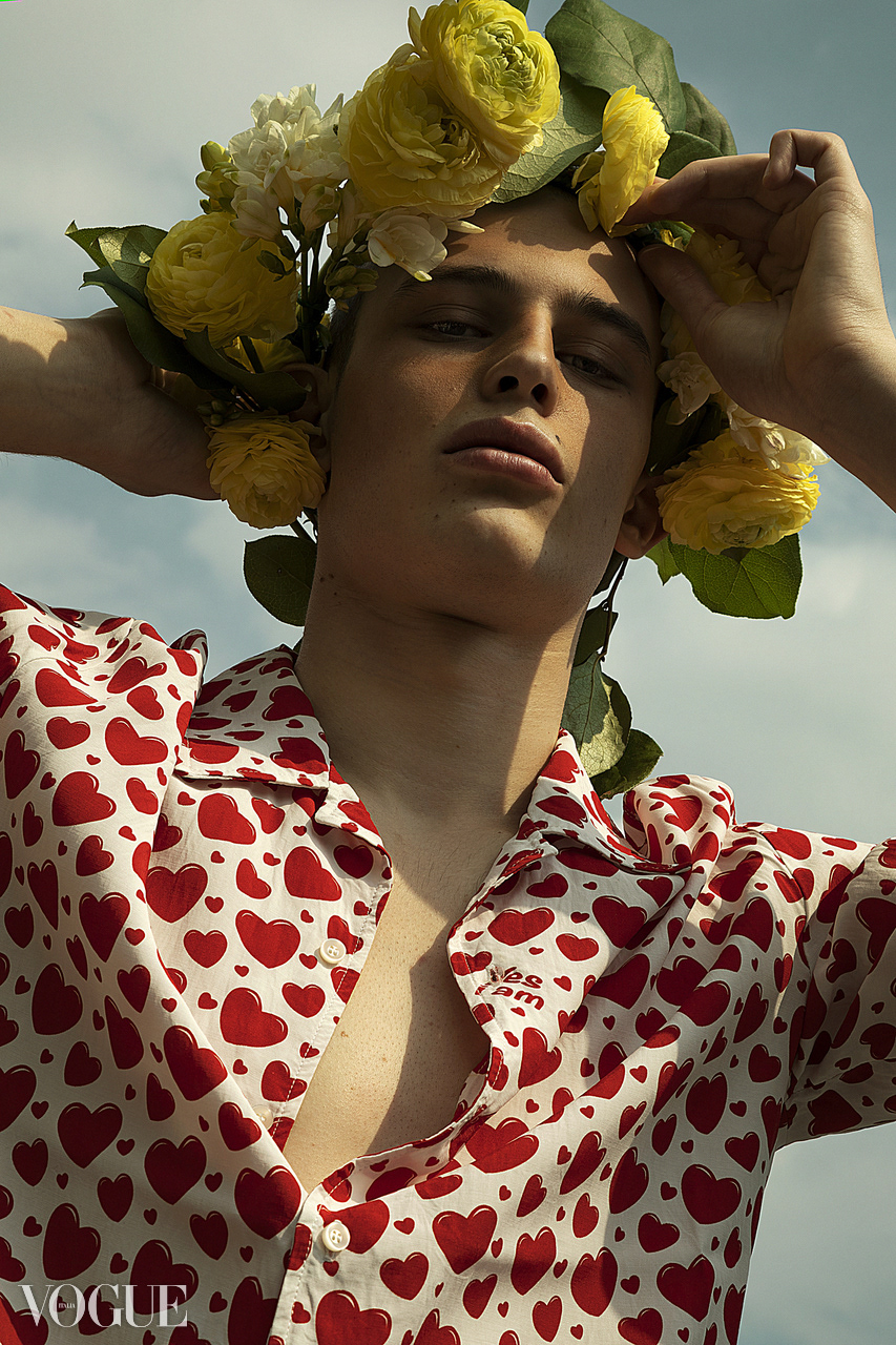 PhotoVOGUE.com