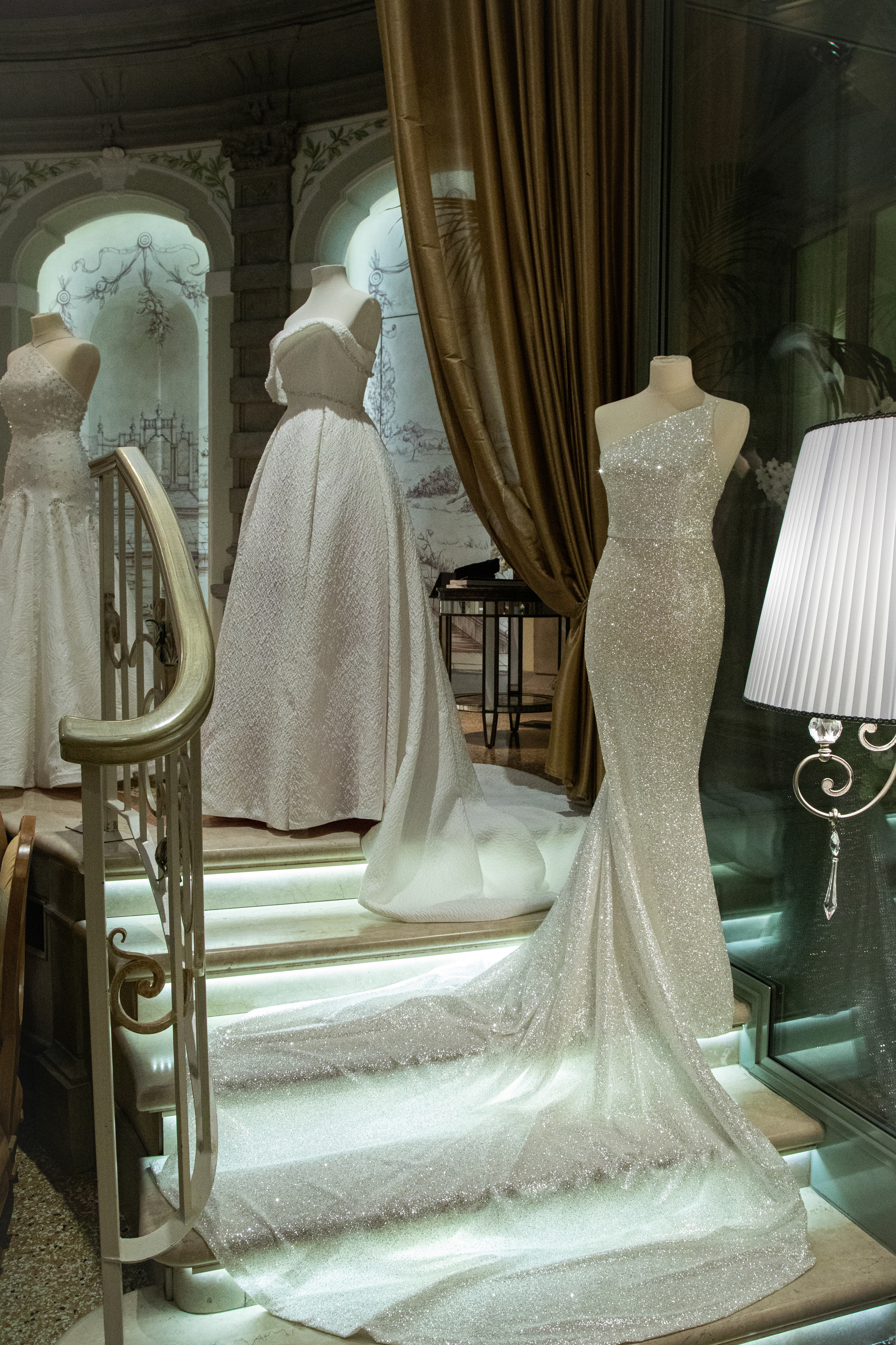 Marco Gabrielli Atelier