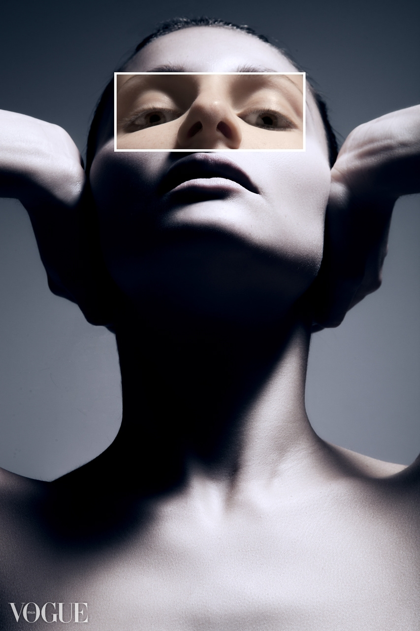 PhotoVOGUE.com