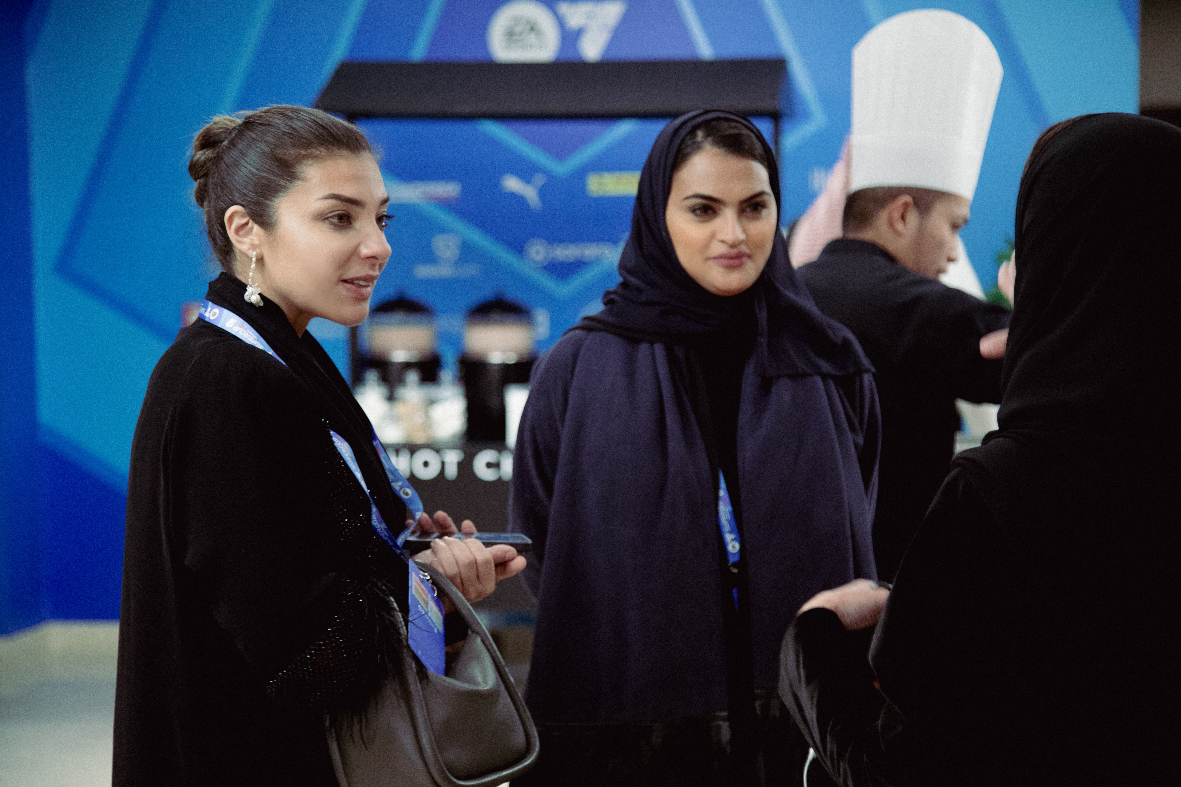 Super Coppa Italia - Riyadh