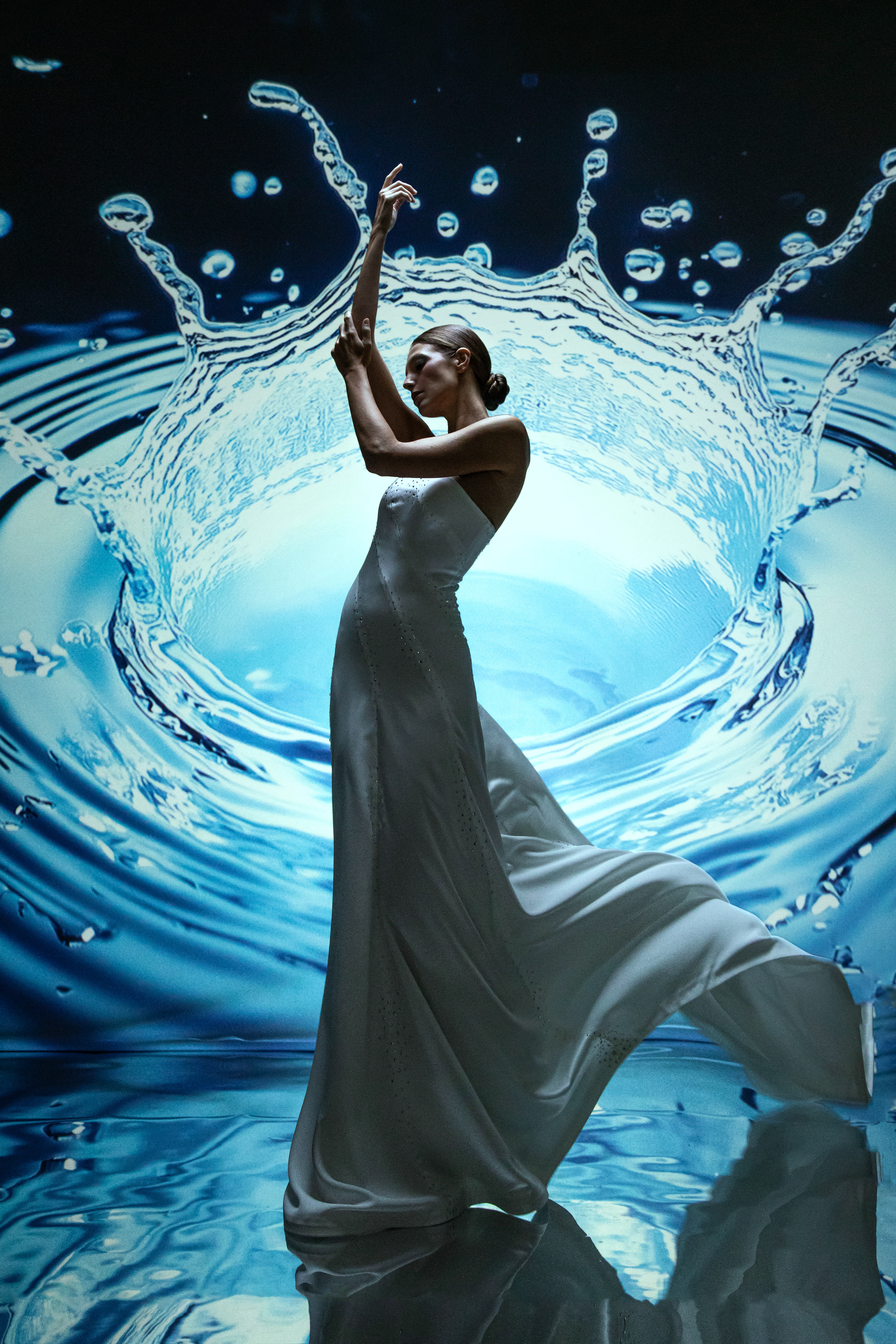 MARCO GABRIELLI COUTURE
