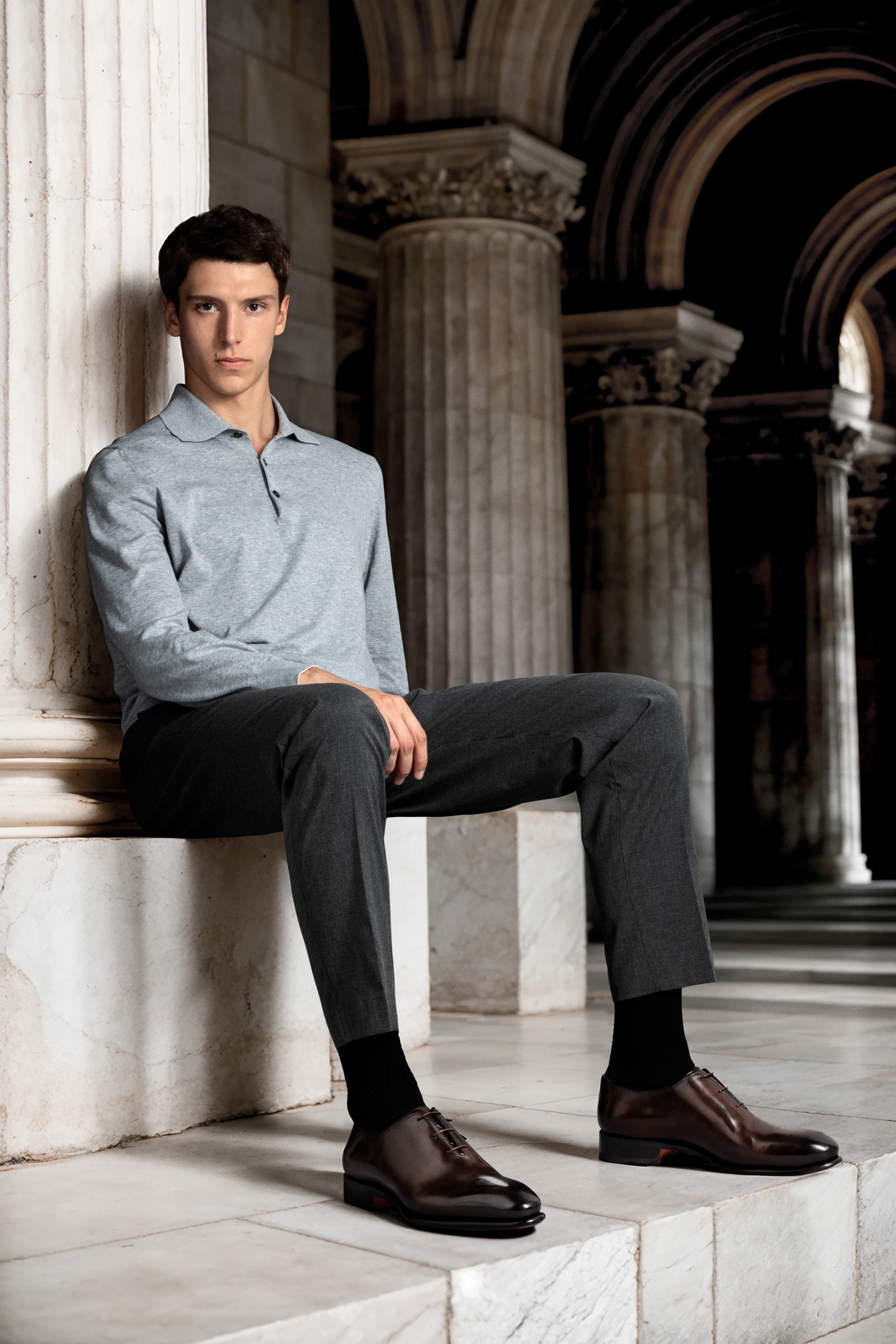 SANTONI AI Project