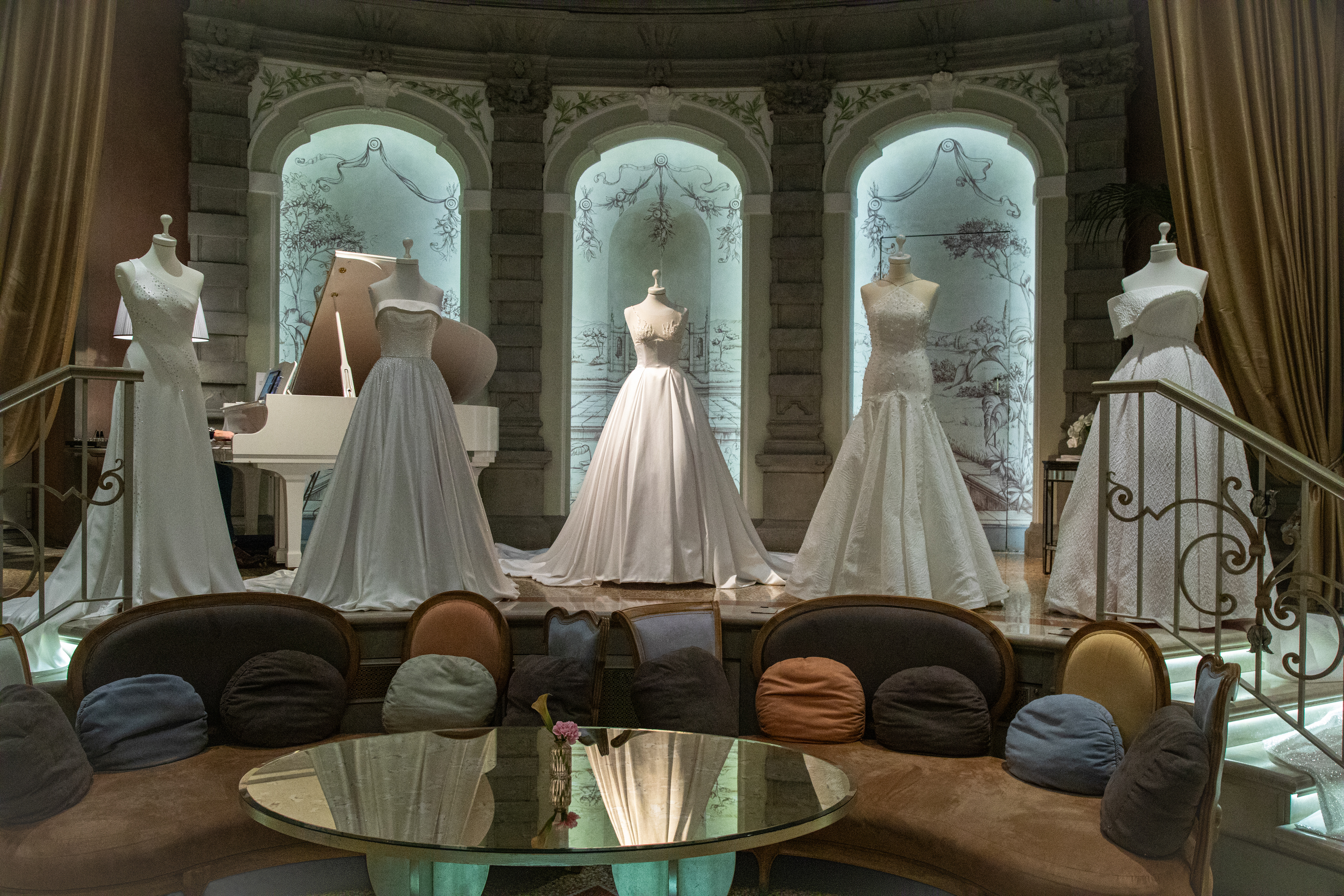 Marco Gabrielli Atelier