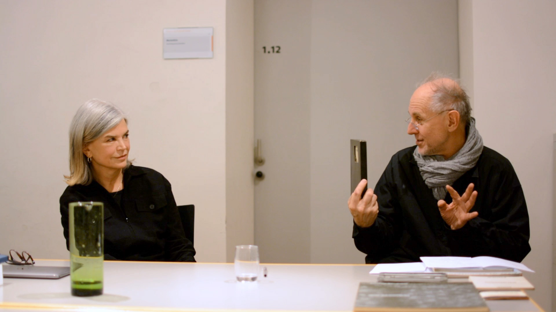 4/ Hans Hollein – Alles ist Architektur Eine Ausstellung zum Thema Tod