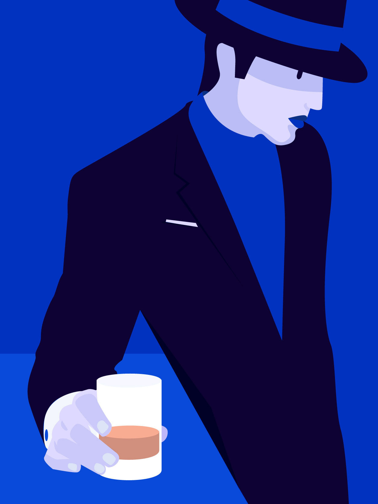 Philippe Nicolas Illustration & design