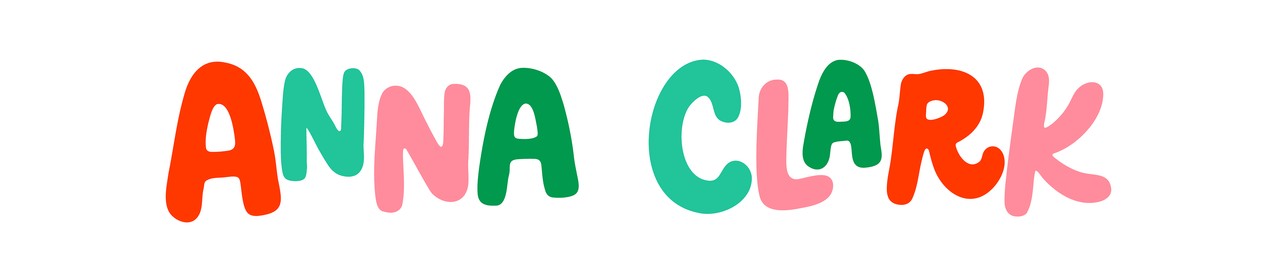 Anna Clark Illustration