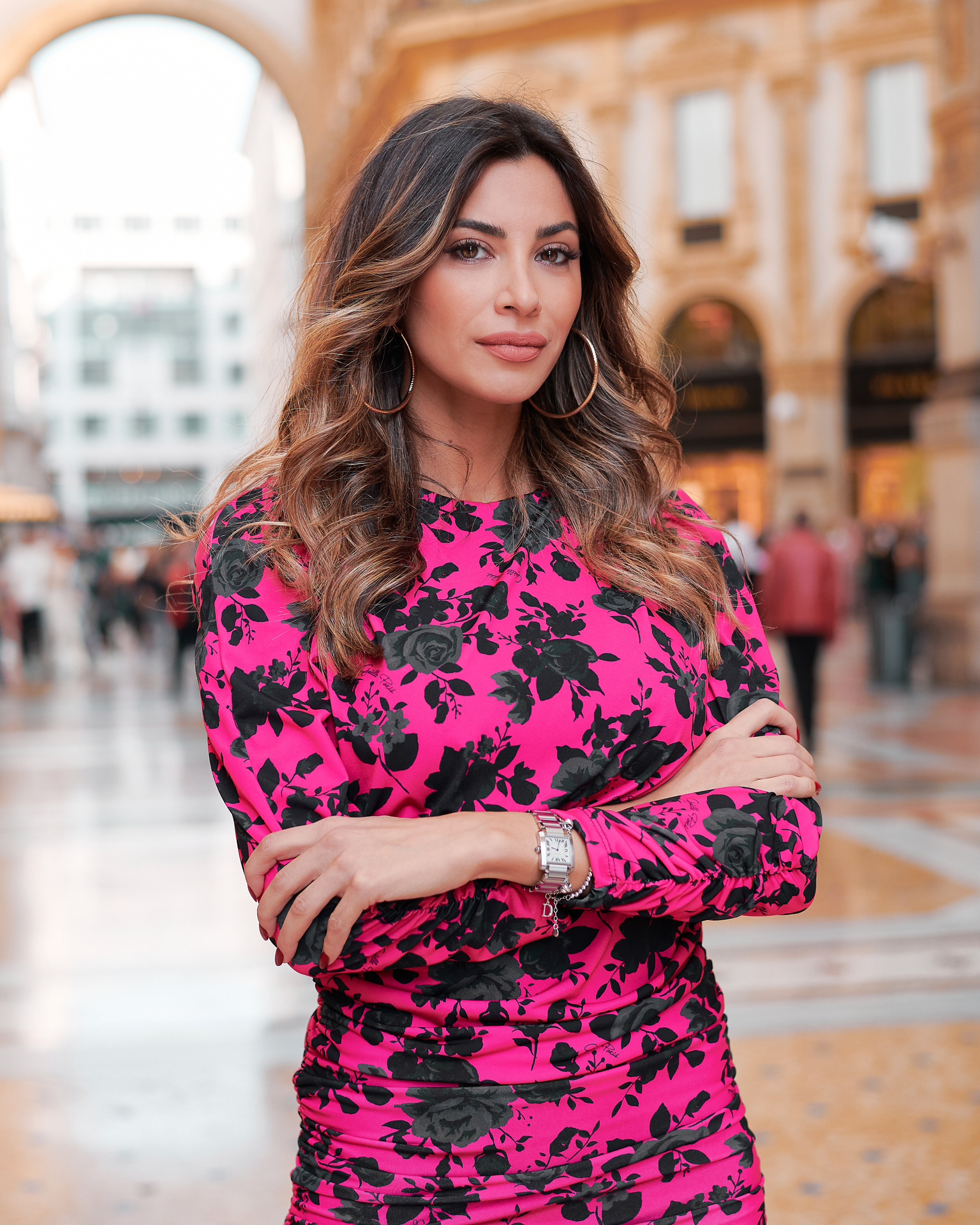 Romina Pierdomenico