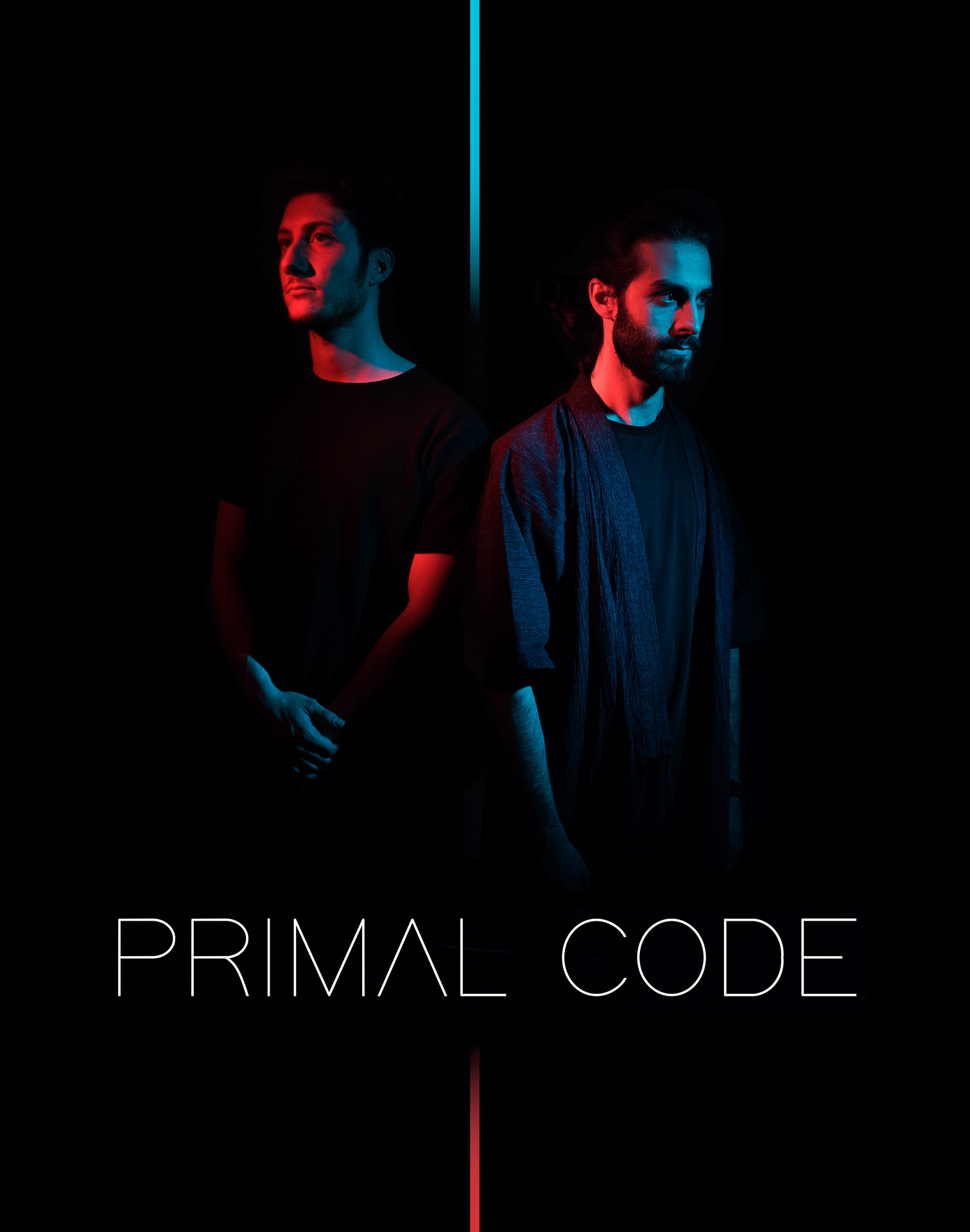 Primal Code