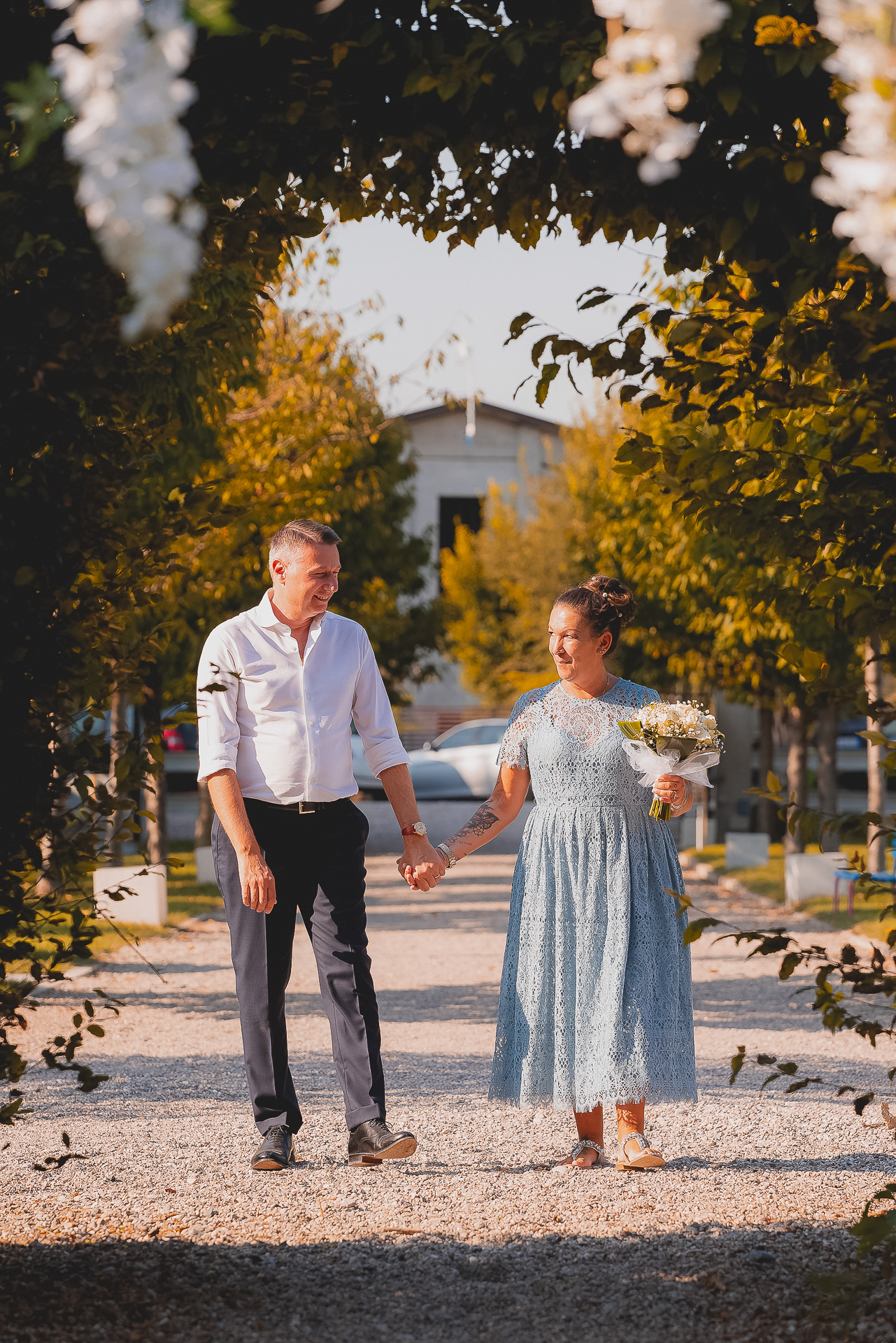 E&D 25° Anniversary