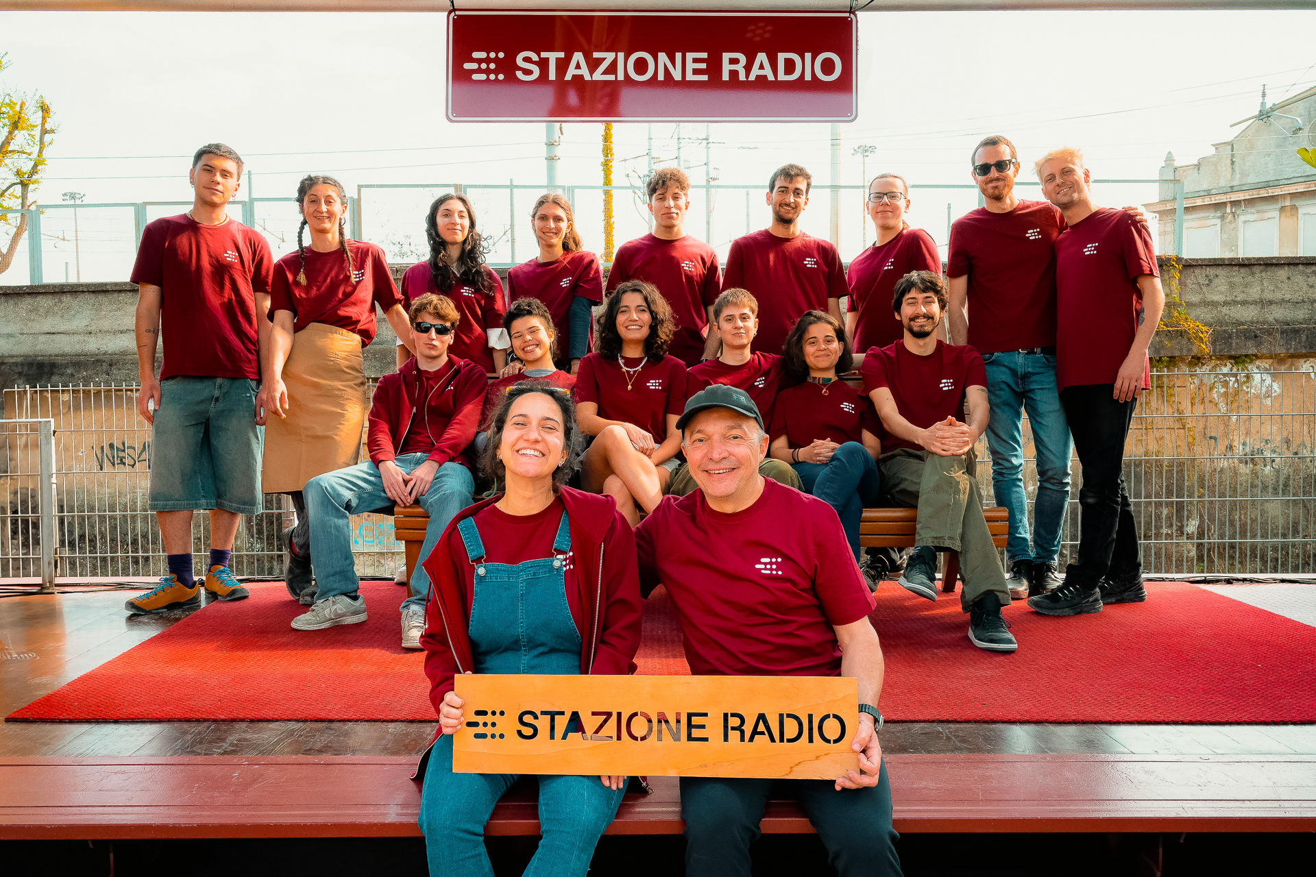 Stazione Radio