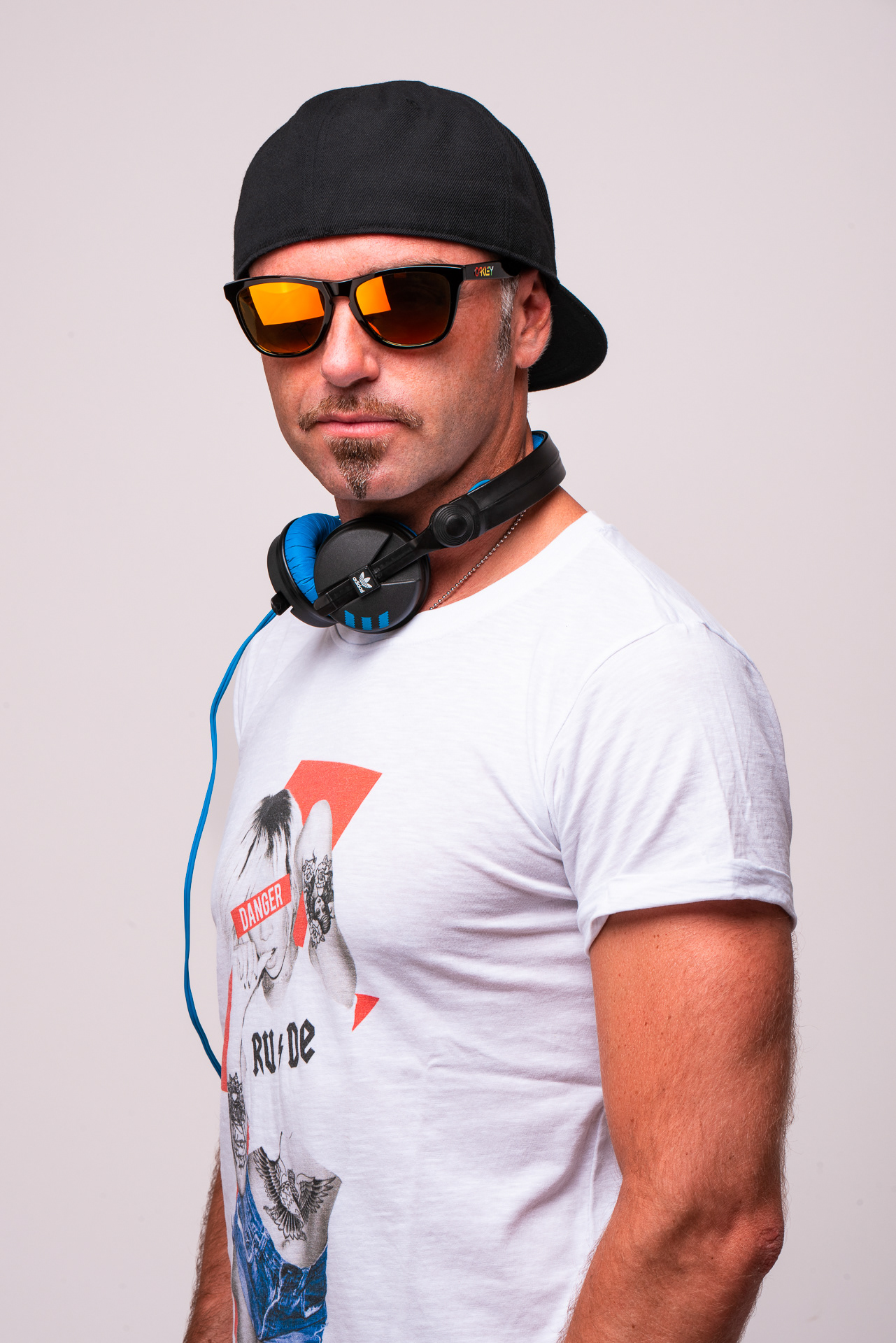 Comollo Dj