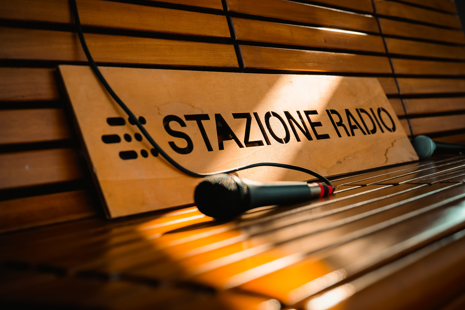 Stazione Radio