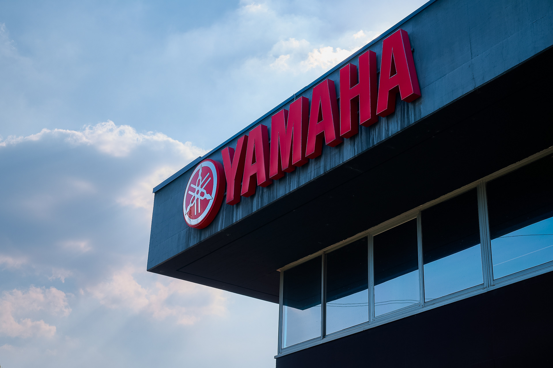 YAMAHA Corporate Event