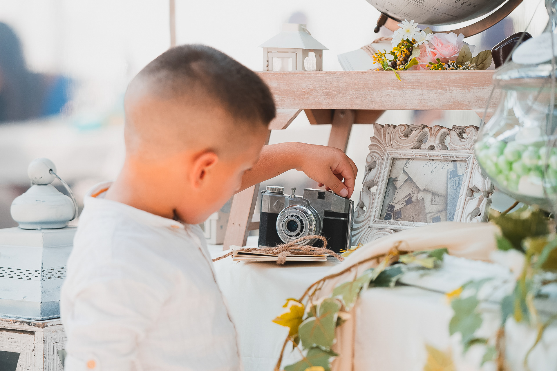 E&D 25° Anniversary