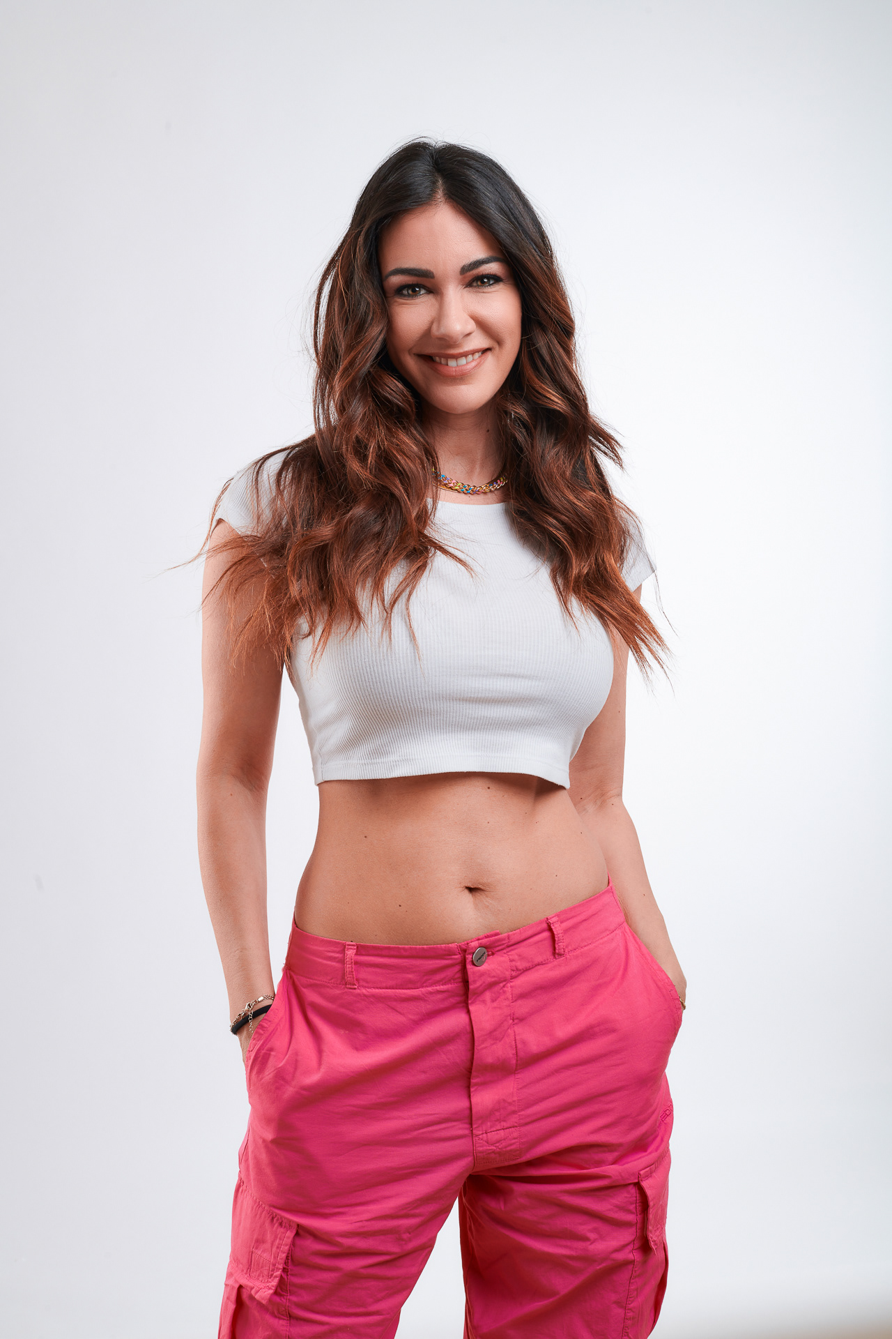 Melita Toniolo x R101