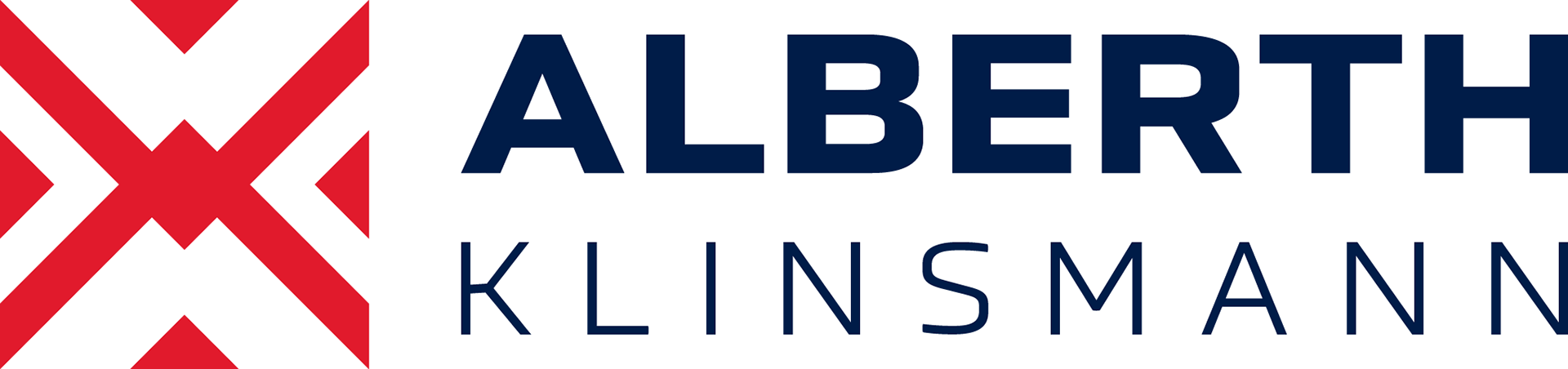 logotipo Alberth Klinsmann