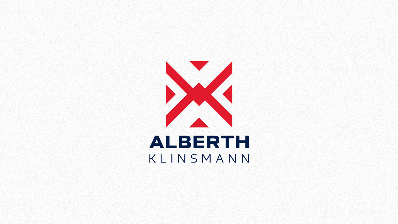 apresentação da marca alberth klinsmann