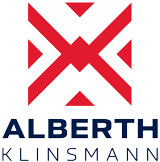 logotipo alberth klinsmann