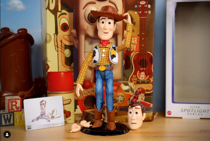 Photo Courtesy of Dan Taylor (@Danthepixarfan)
