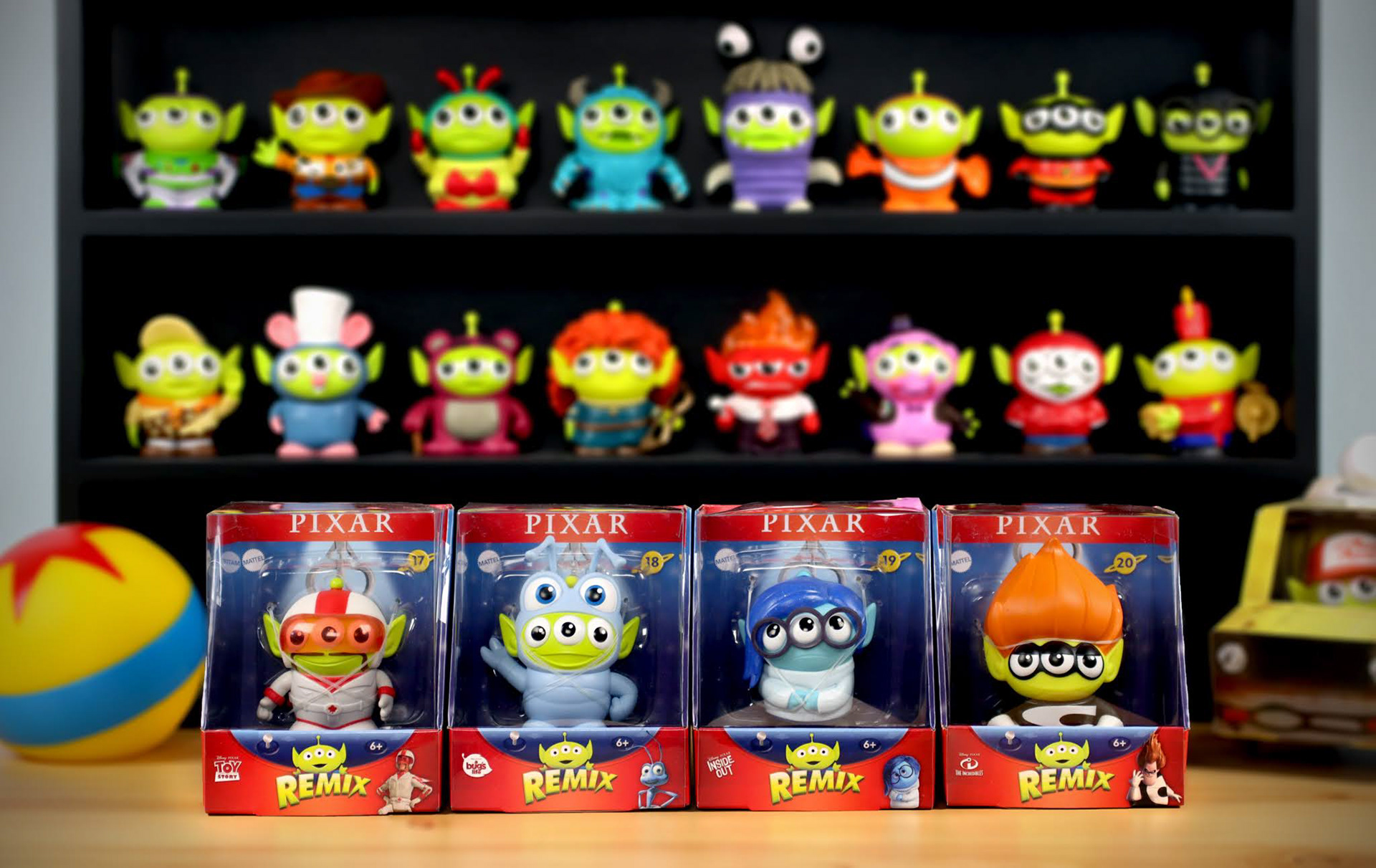 Photo courtesy of Dan Taylor (@danthepixarfan)