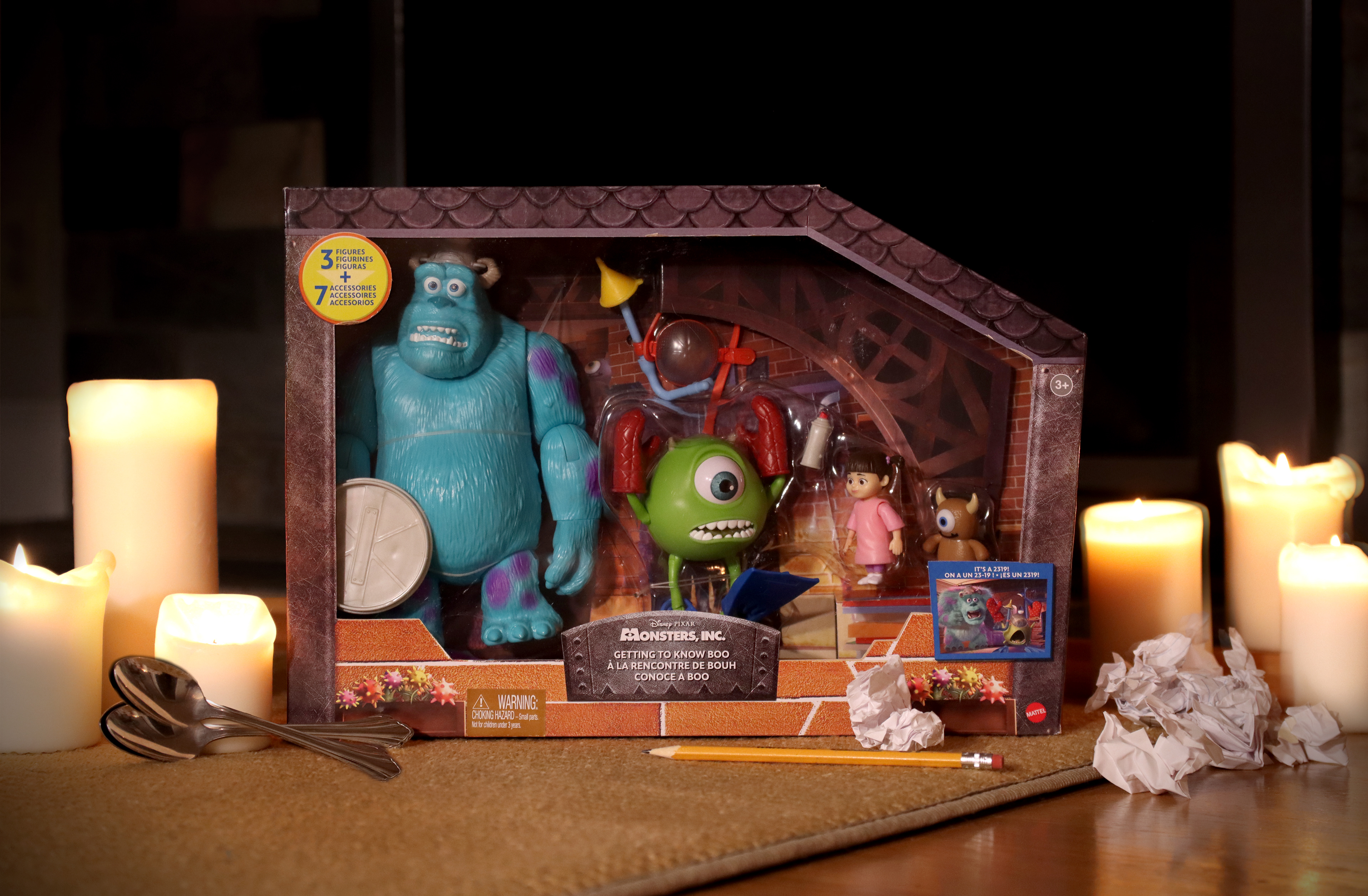 Photo courtesy of Dan Taylor (@danthepixarfan)