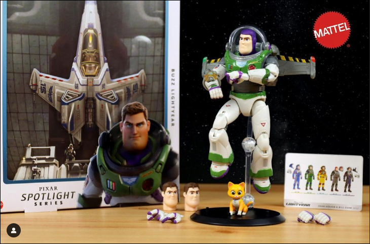 Photo Courtesy of Dan Taylor (@Danthepixarfan)
