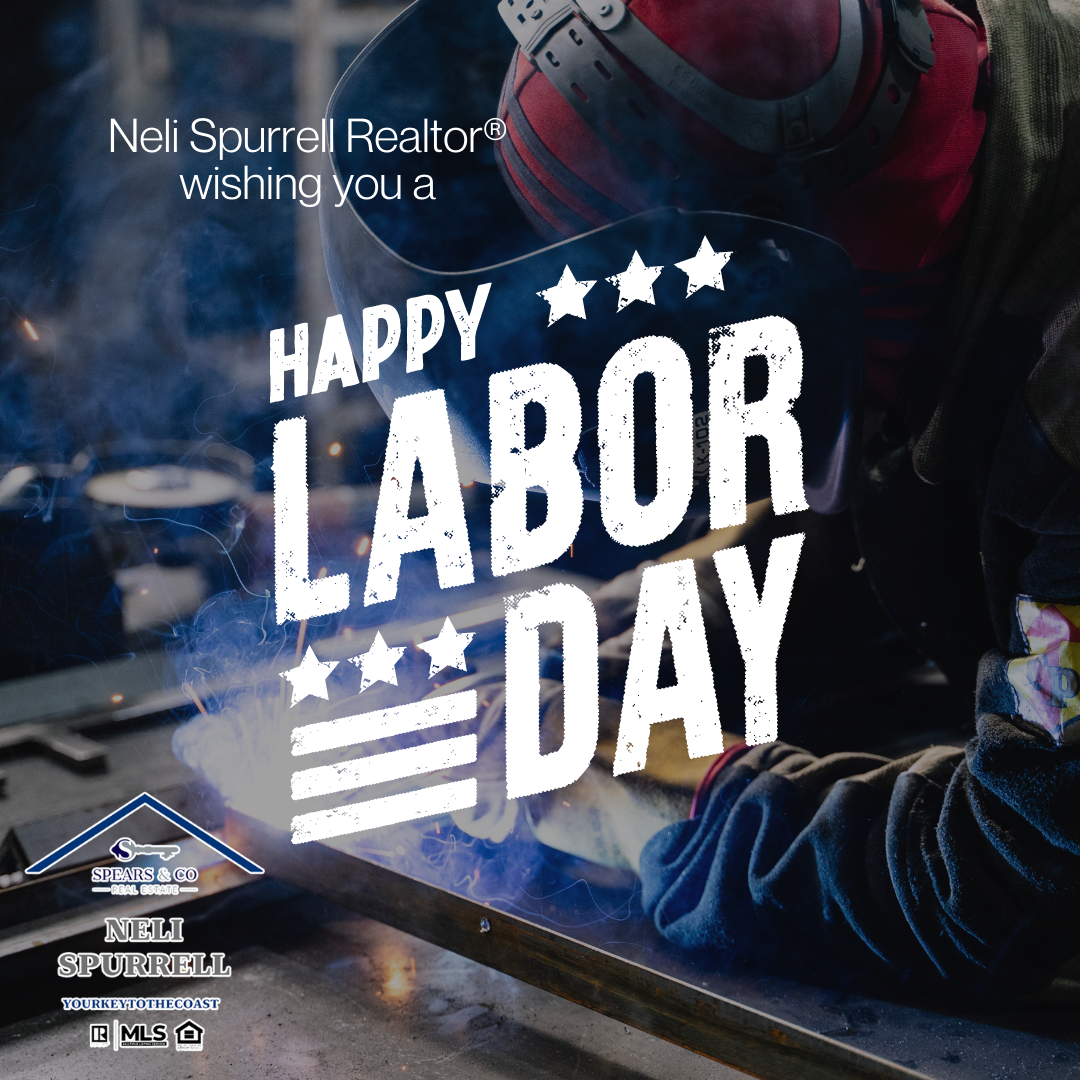 Labor Day eCard