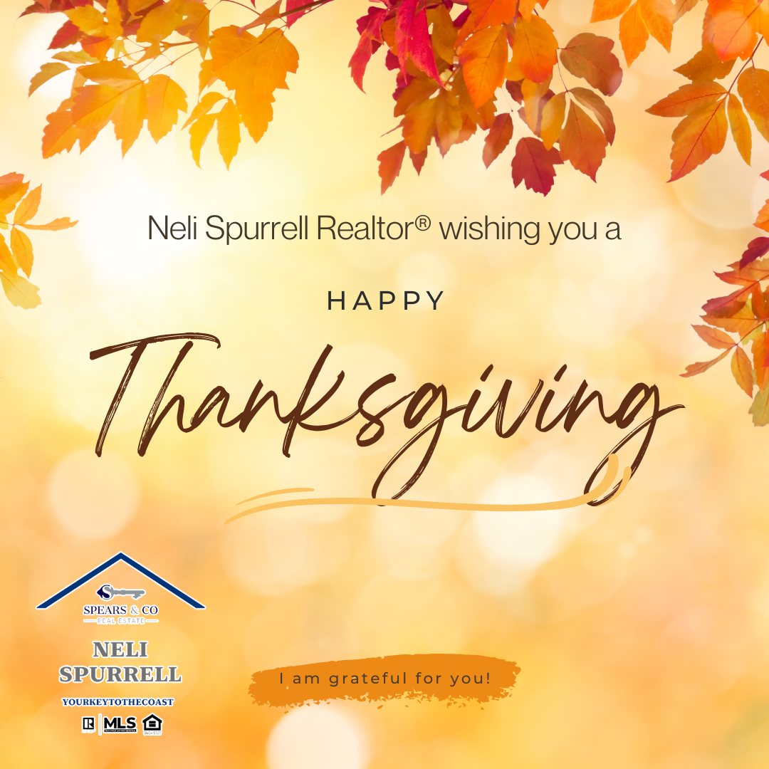 Thanksgiving eCard