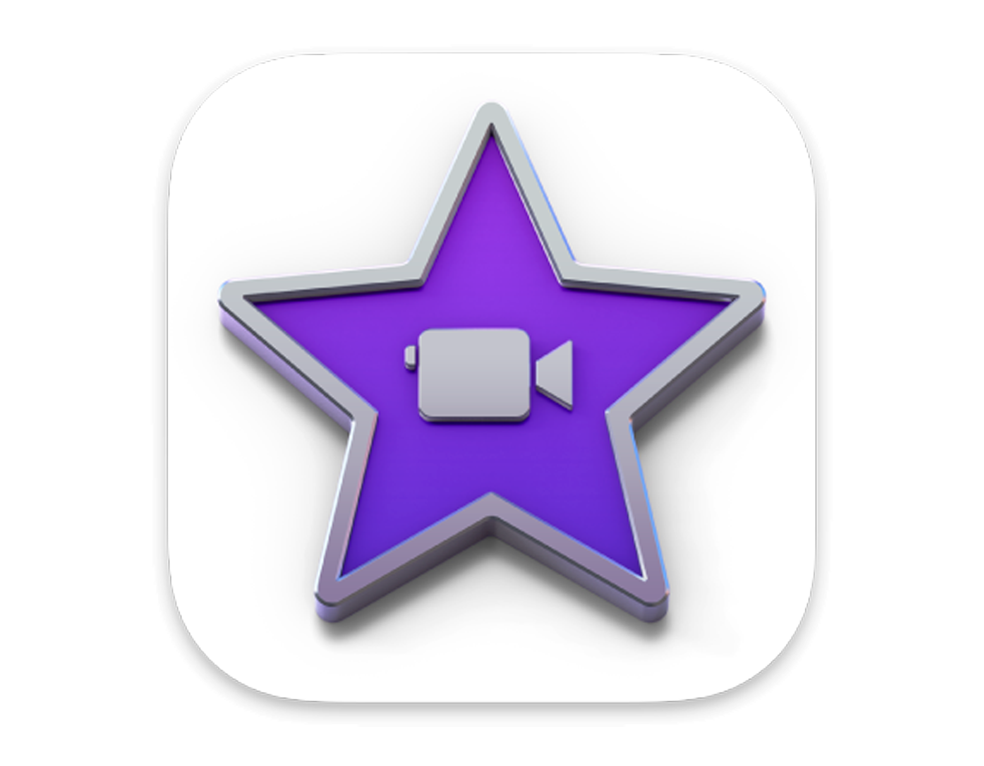iMovie