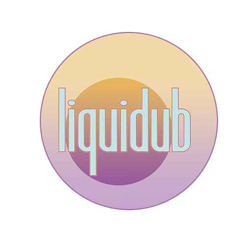 liquidub logo
