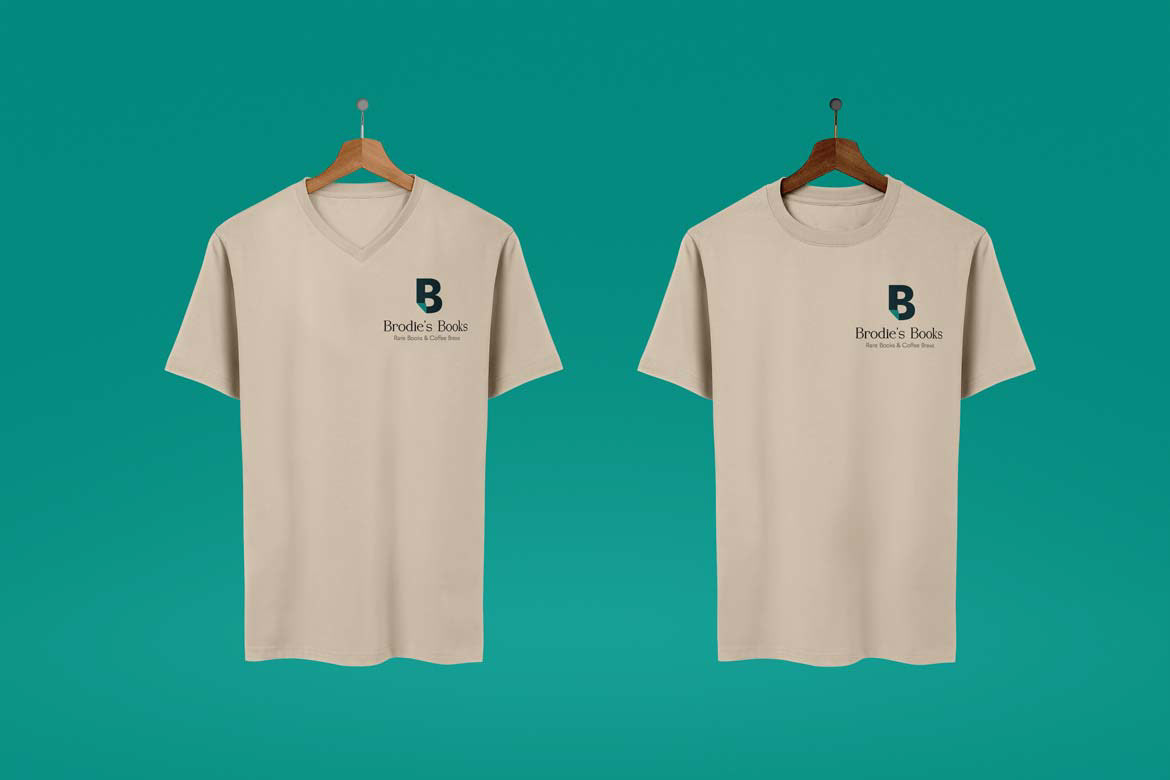 T-shirts