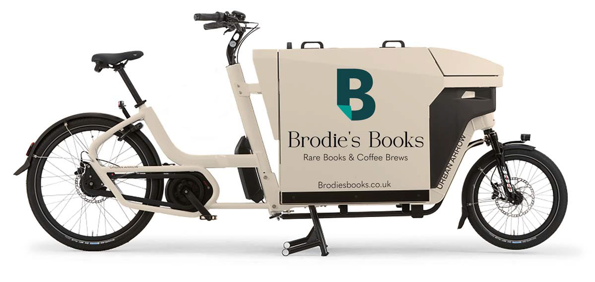 Bicycle branding