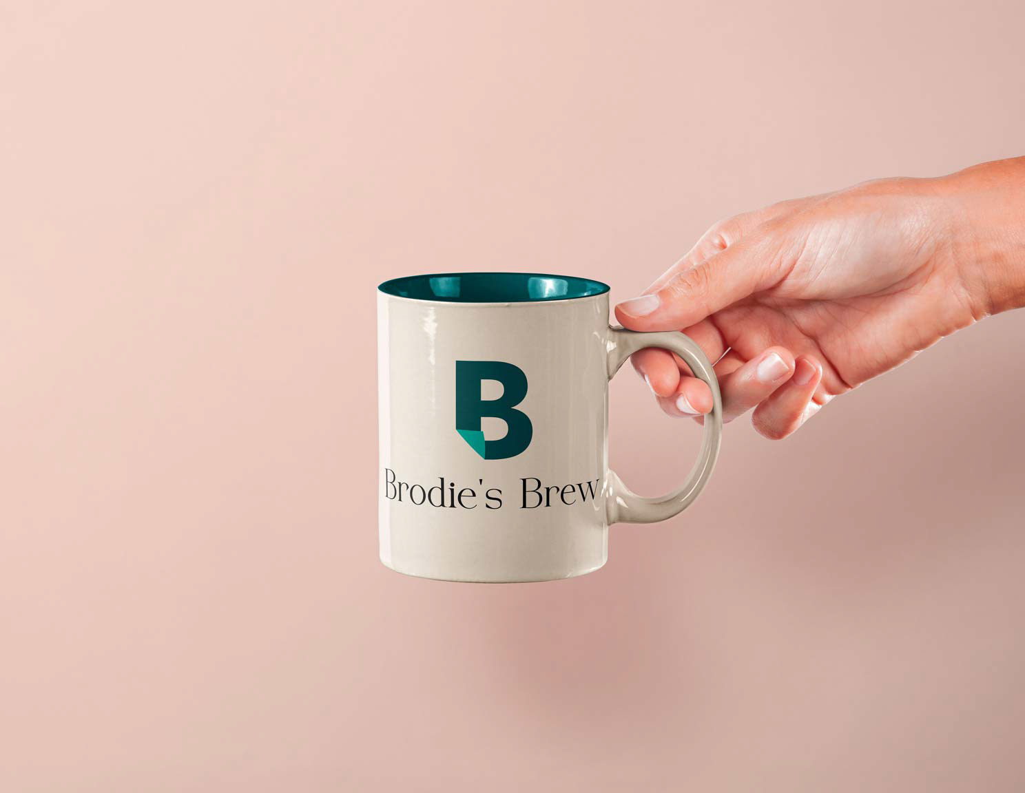 Coffee mug